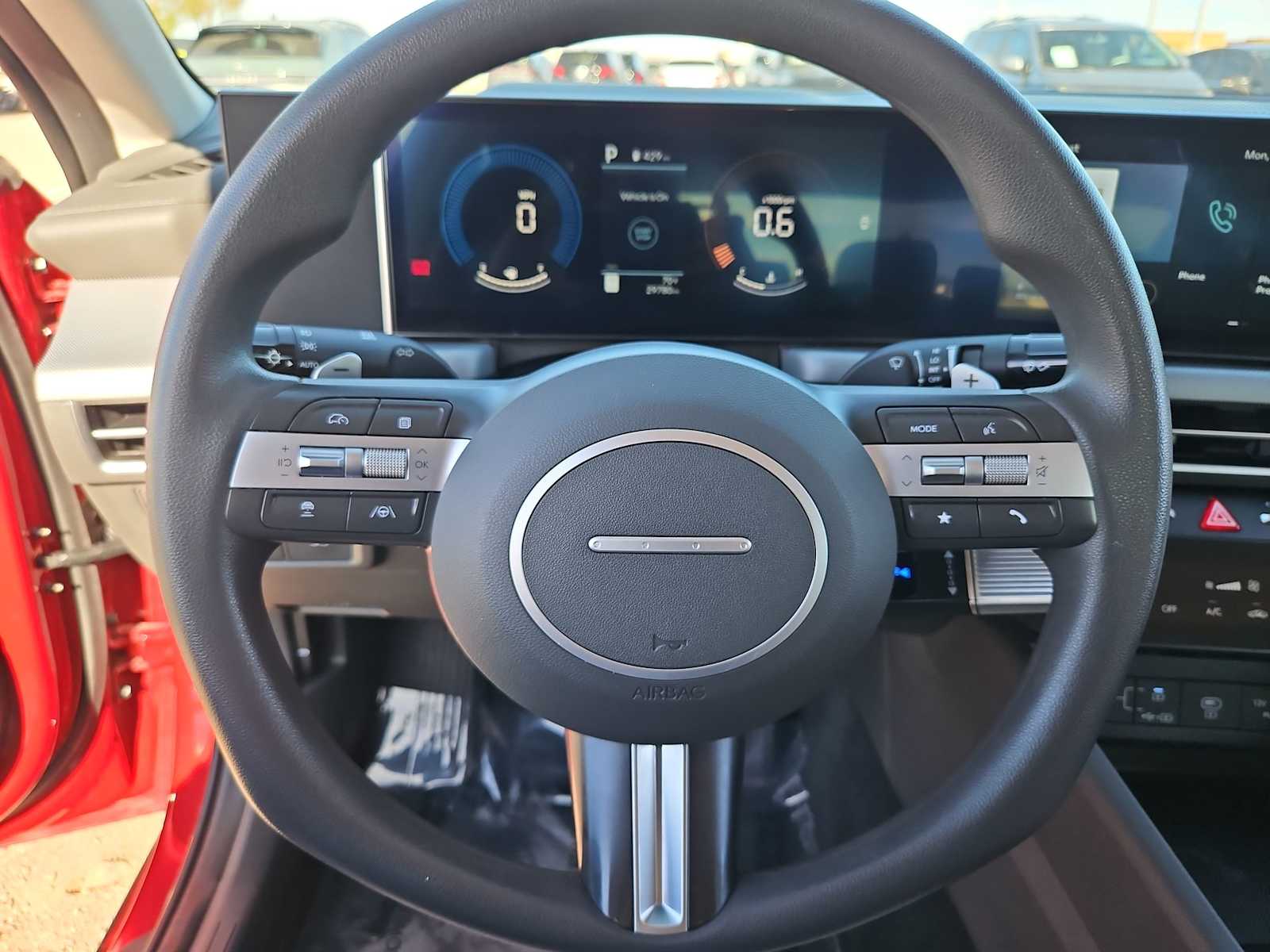 Thumbnail: 2025 Hyundai Sonata - 22