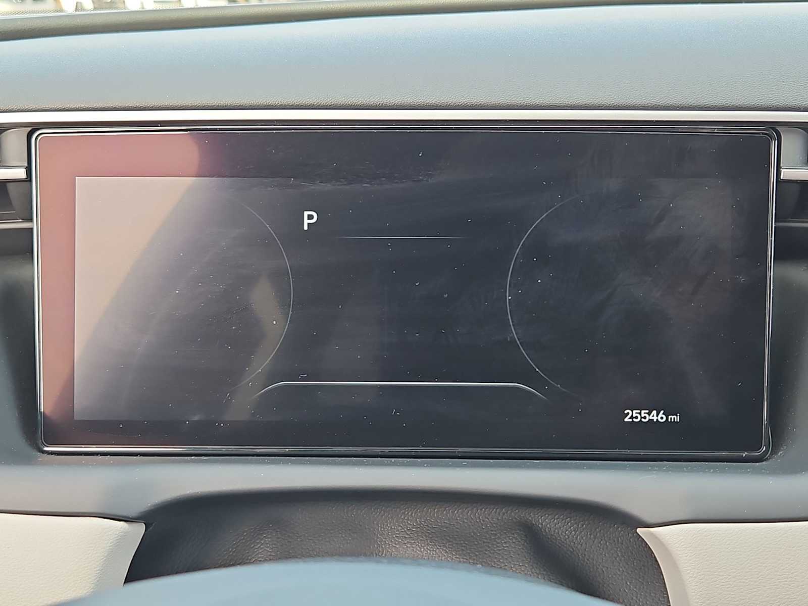 Thumbnail: 2022 Hyundai Tucson - 33