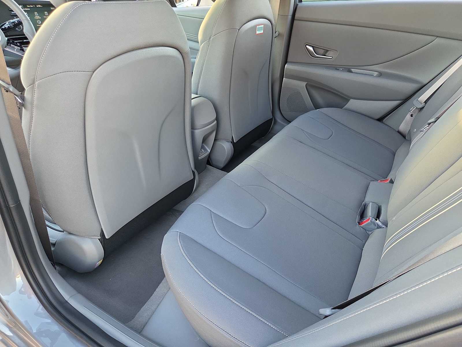 Thumbnail: 2026 Hyundai Elantra - 18