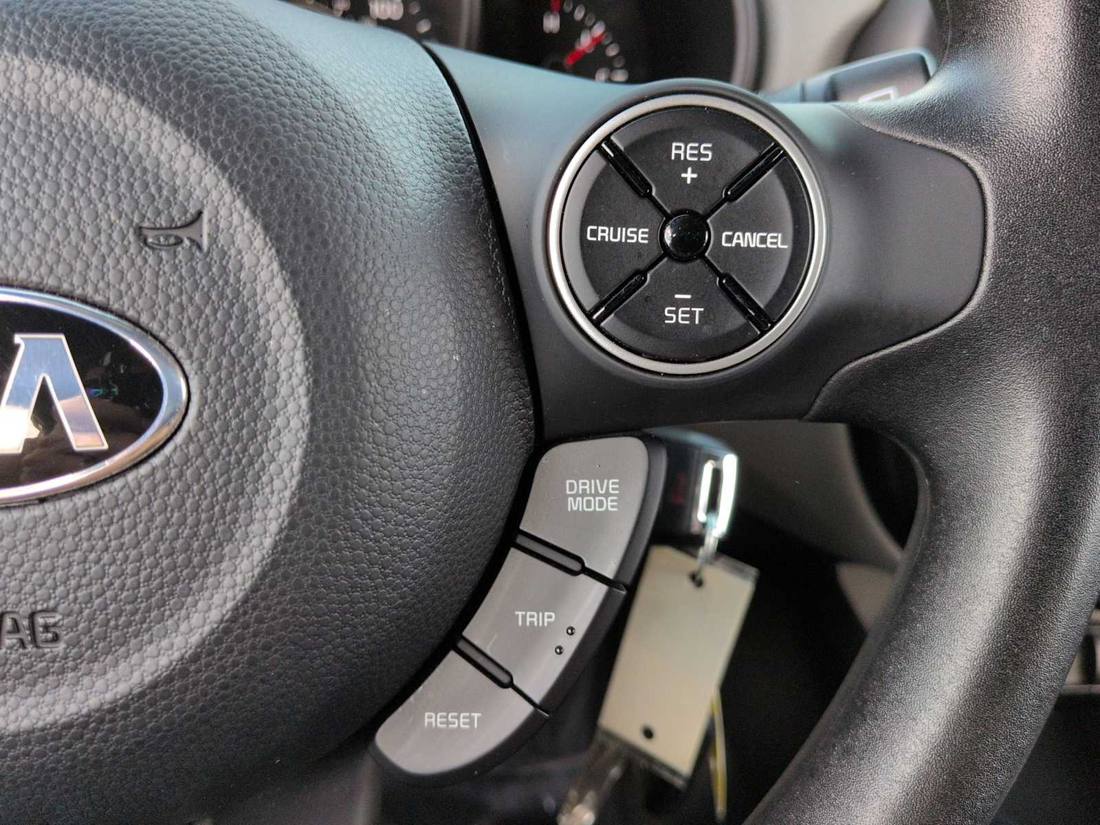 Thumbnail: 2017 Kia Soul - 25