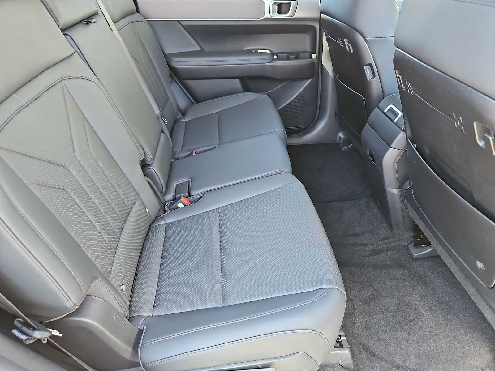 Thumbnail: 2026 Hyundai Santa Fe - 20