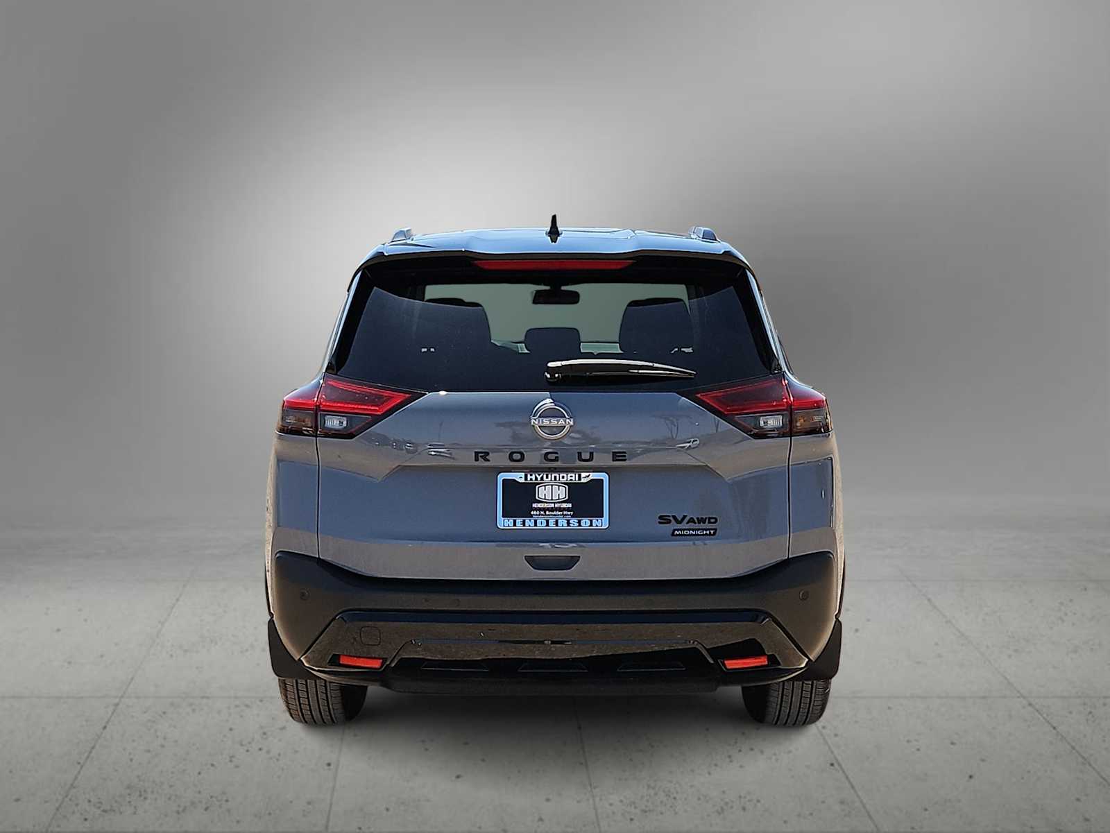 Thumbnail: 2023 Nissan Rogue - 7