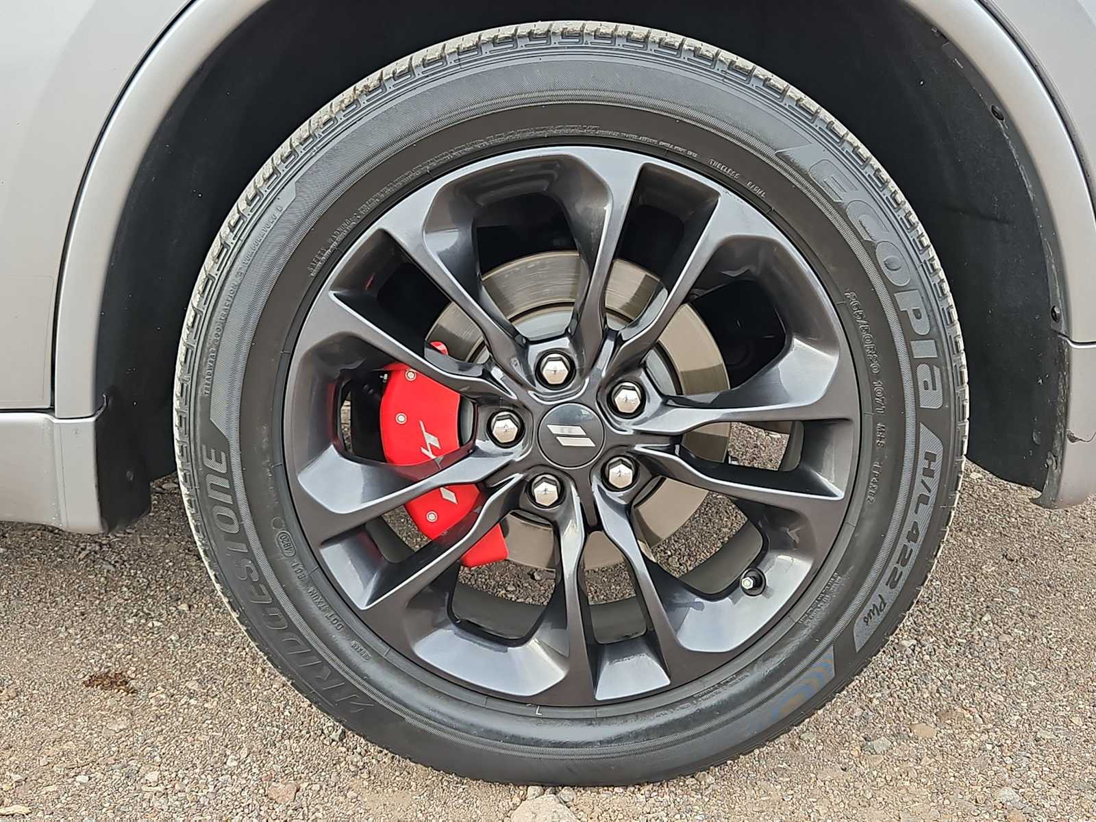 Thumbnail: 2021 Dodge Durango - 14