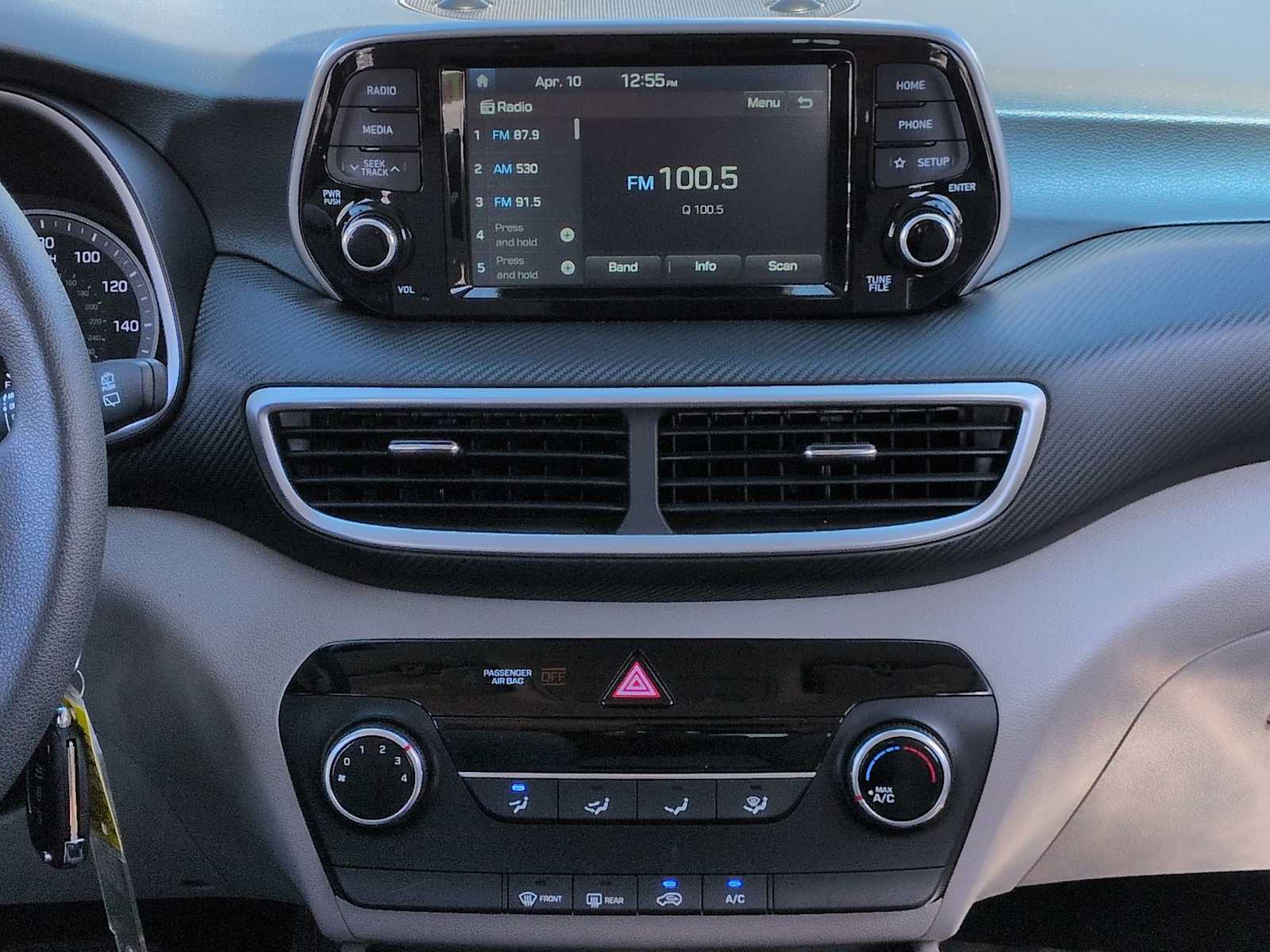 Thumbnail: 2021 Hyundai Tucson - 28