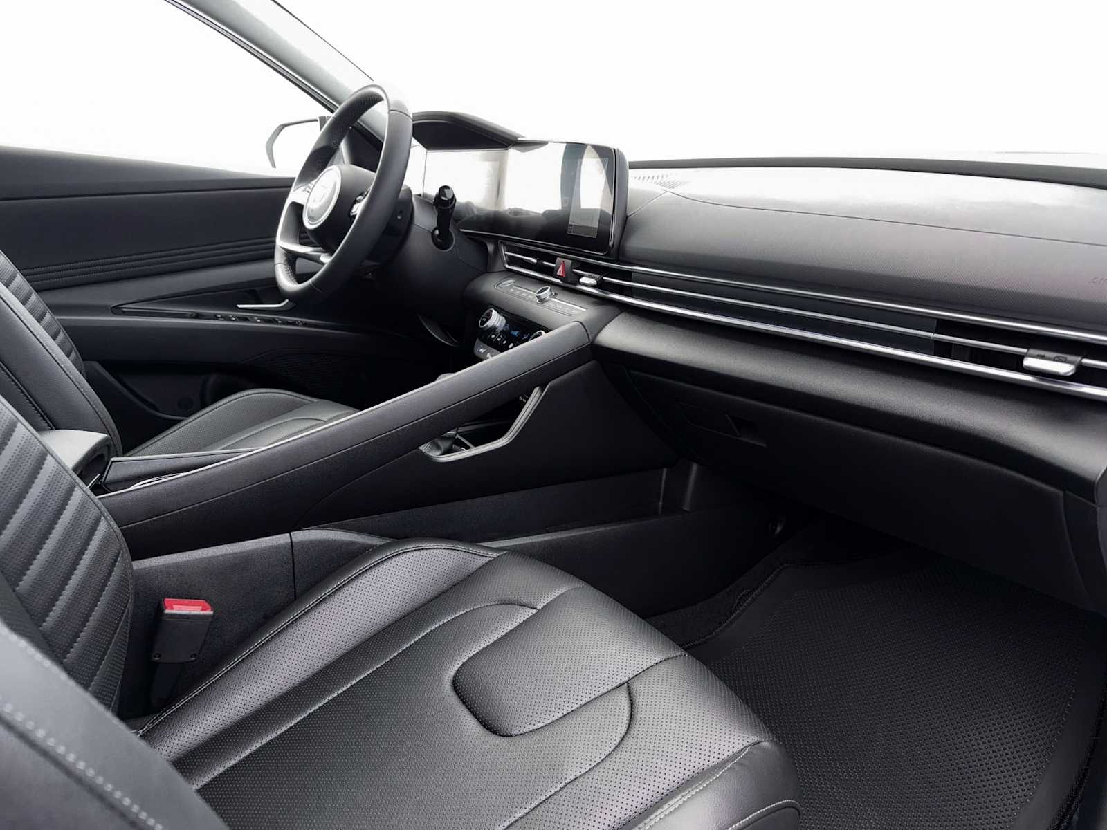 Thumbnail: 2026 Hyundai Elantra - 13