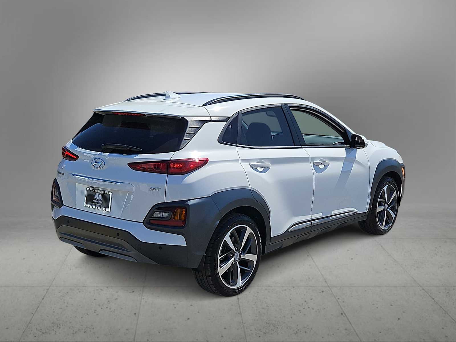 Thumbnail: 2021 Hyundai Kona - 8
