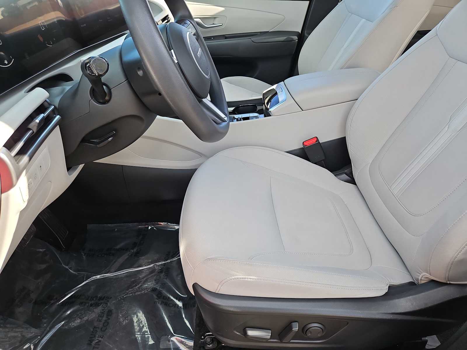 Thumbnail: 2025 Hyundai Tucson - 17