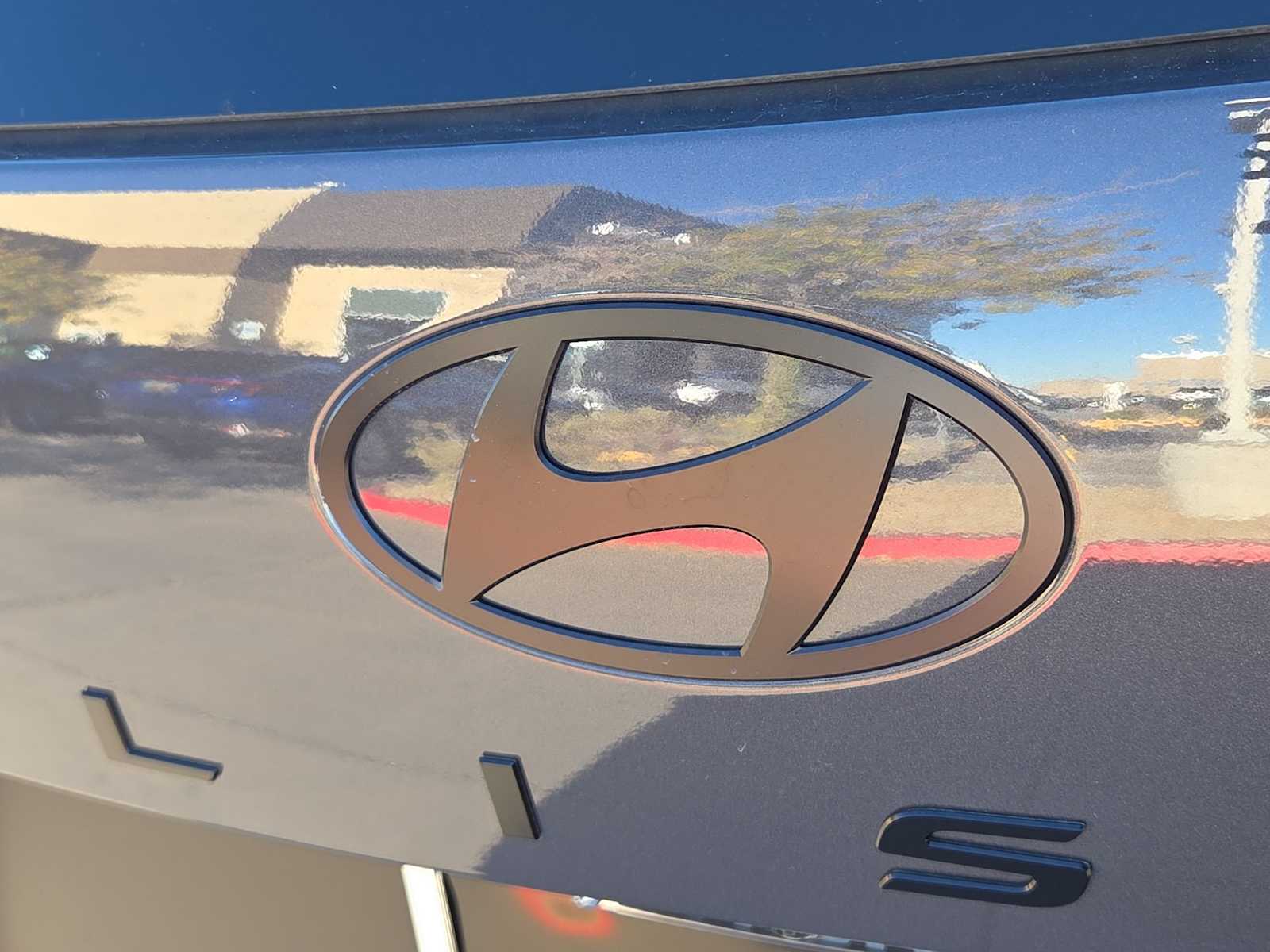 Thumbnail: 2026 Hyundai Palisade - 11