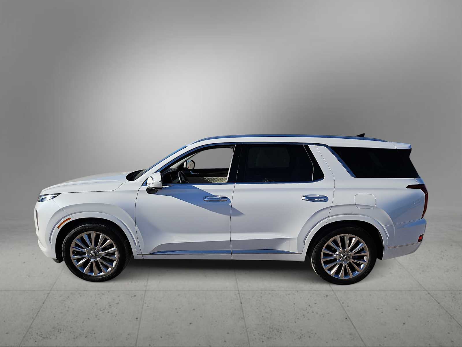 Thumbnail: 2020 Hyundai Palisade - 5