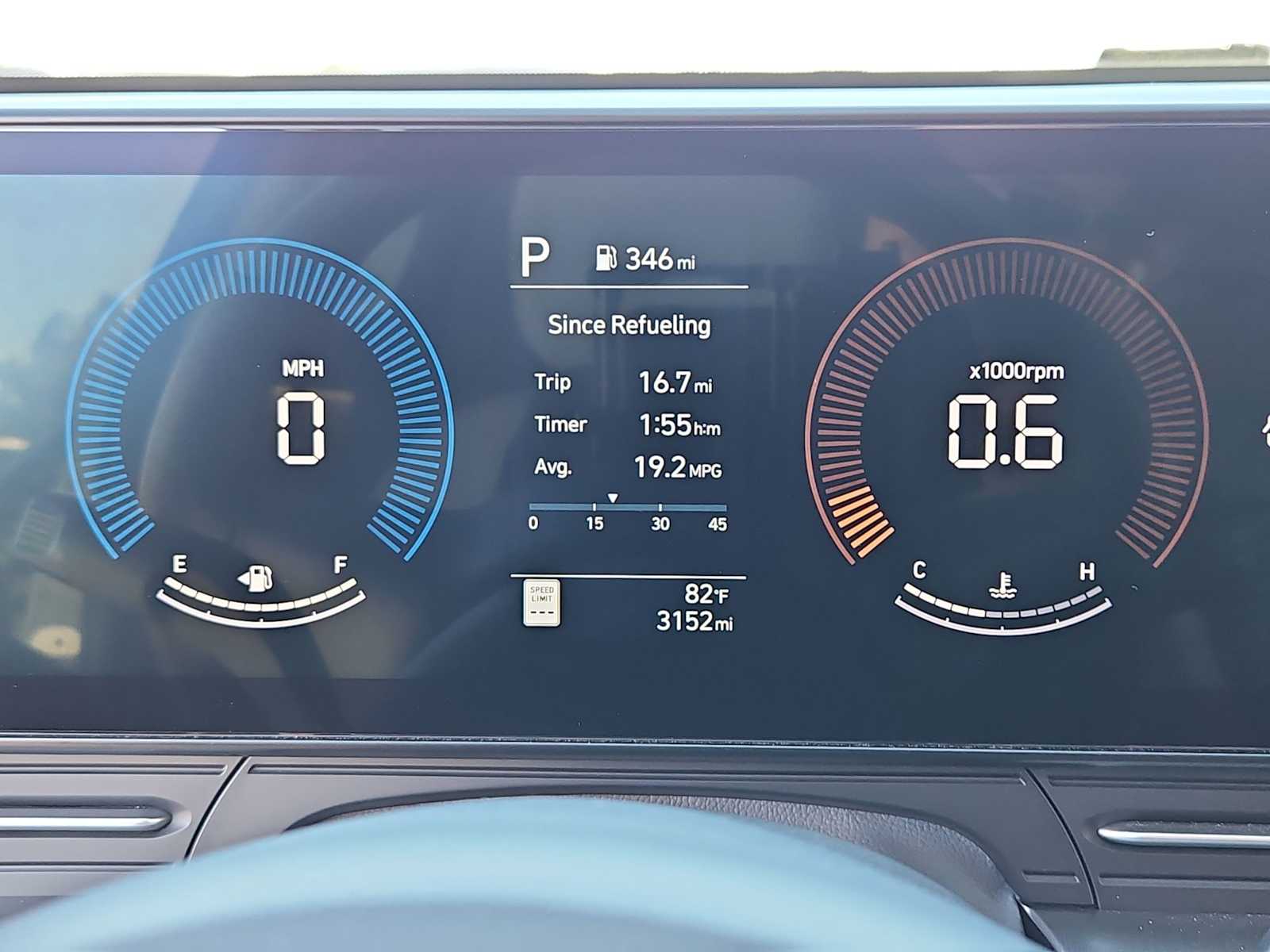 Thumbnail: 2025 Hyundai Kona - 33