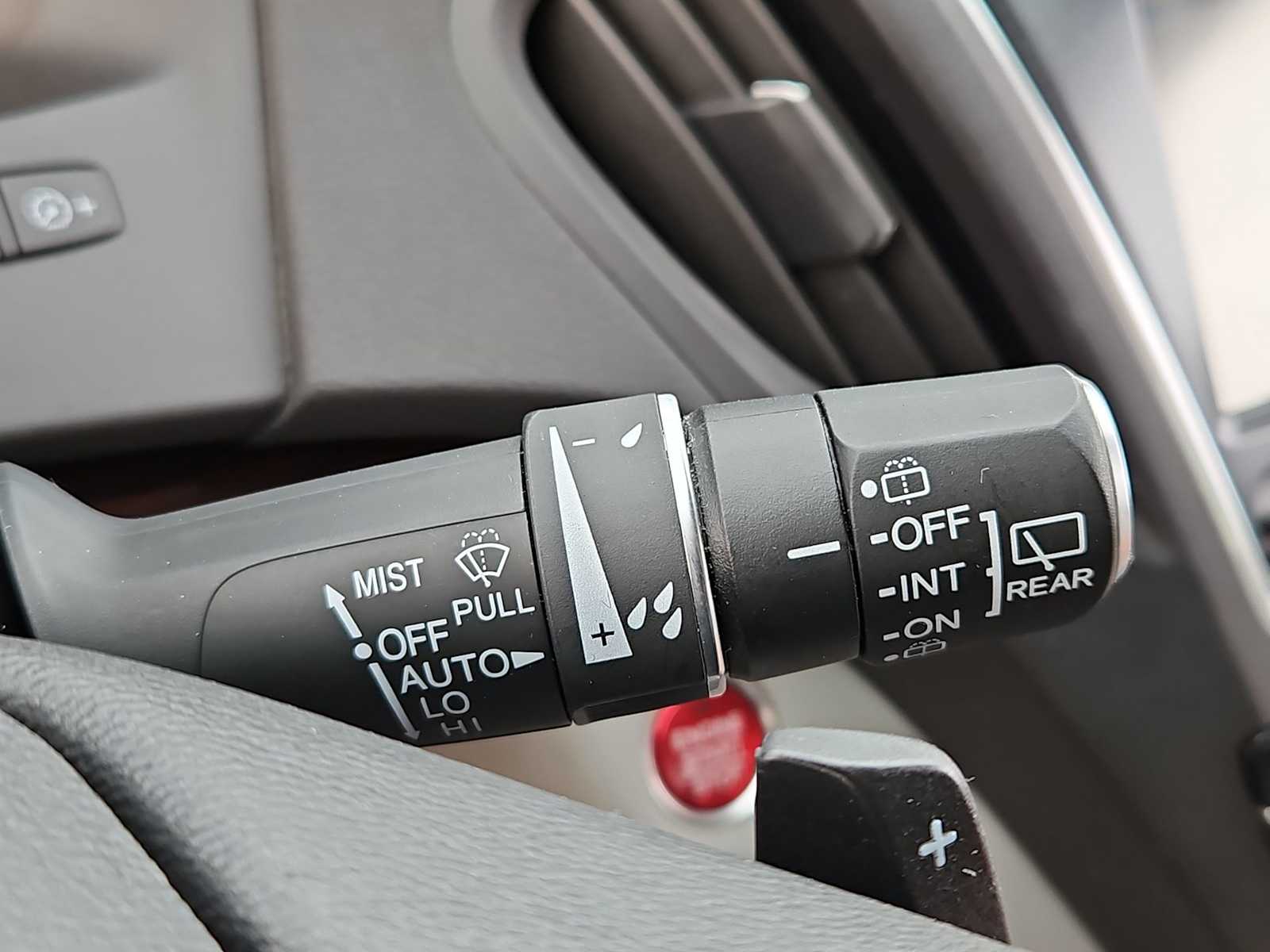 Thumbnail: 2015 Acura MDX - 26