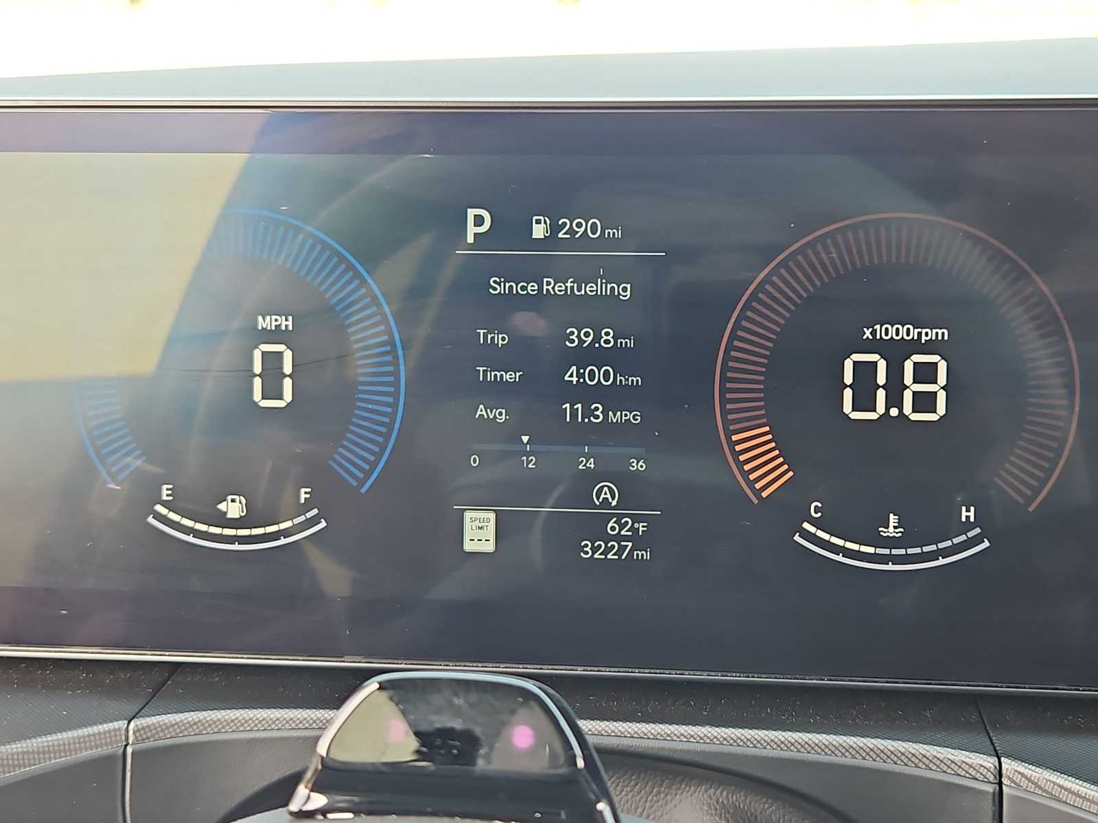 Thumbnail: 2025 Hyundai Santa Fe - 32