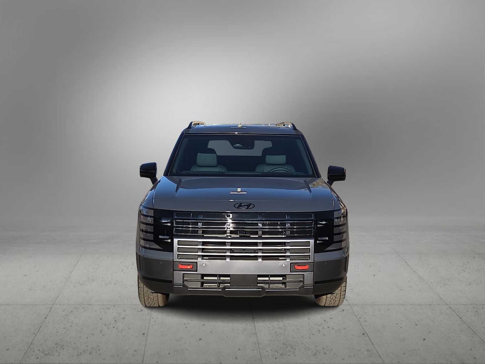 Thumbnail: 2026 Hyundai Palisade - 3