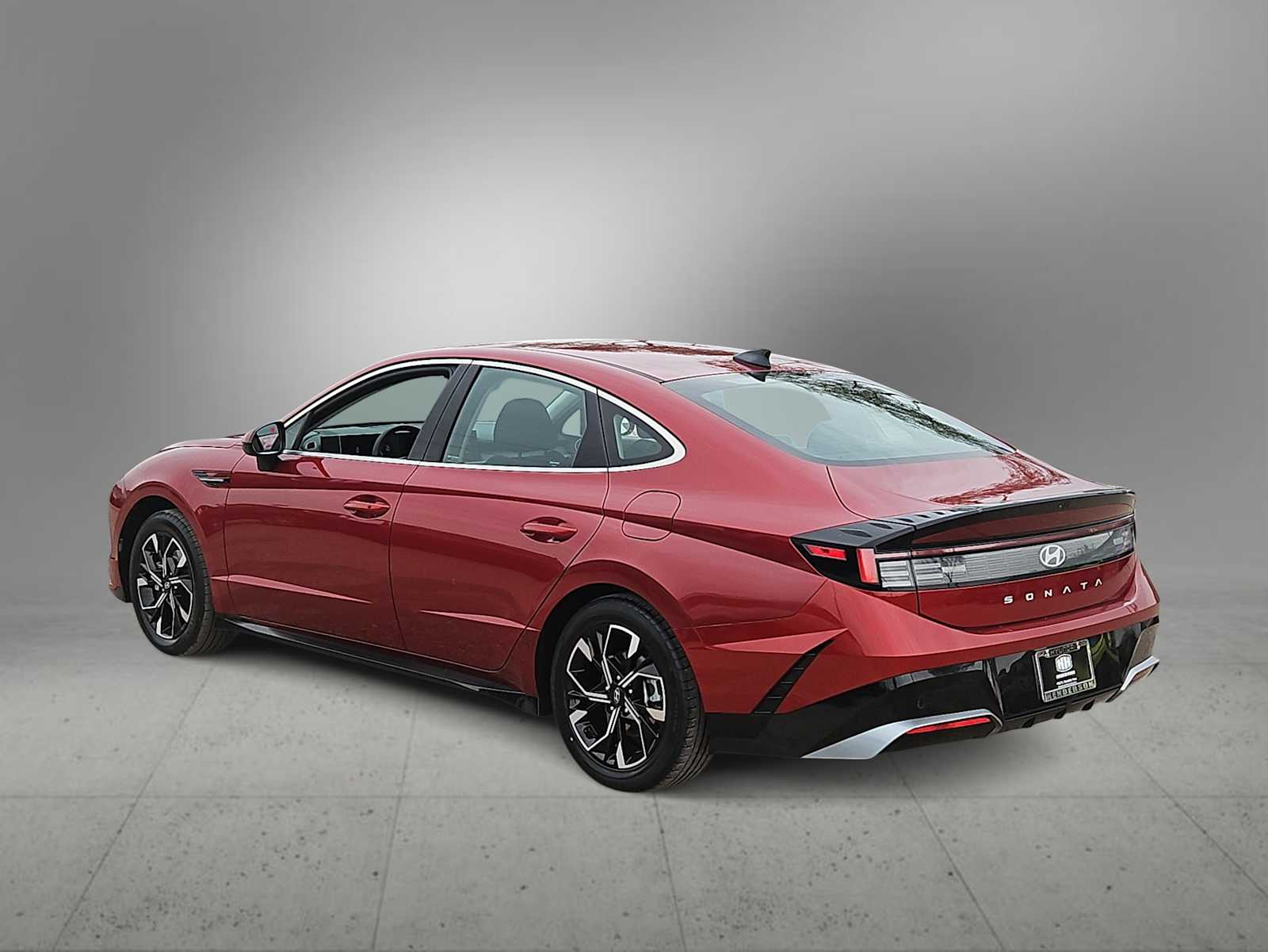 Thumbnail: 2024 Hyundai Sonata - 6