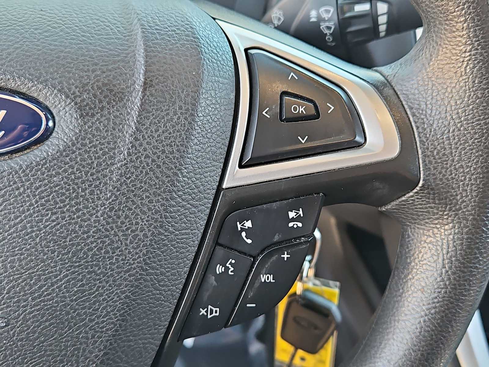 Thumbnail: 2016 Ford Fusion - 24