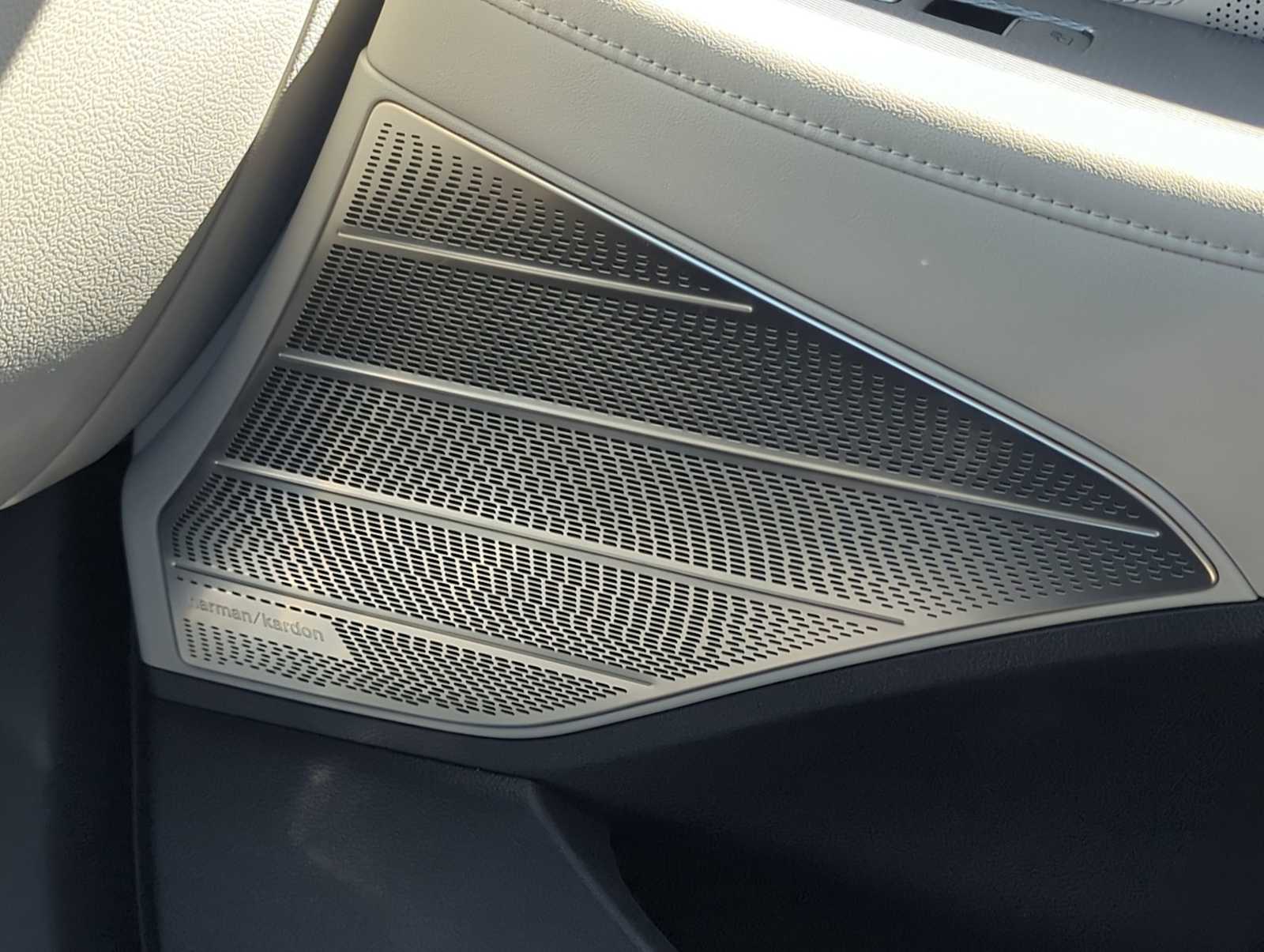 2021 Hyundai Palisade Calligraphy 31