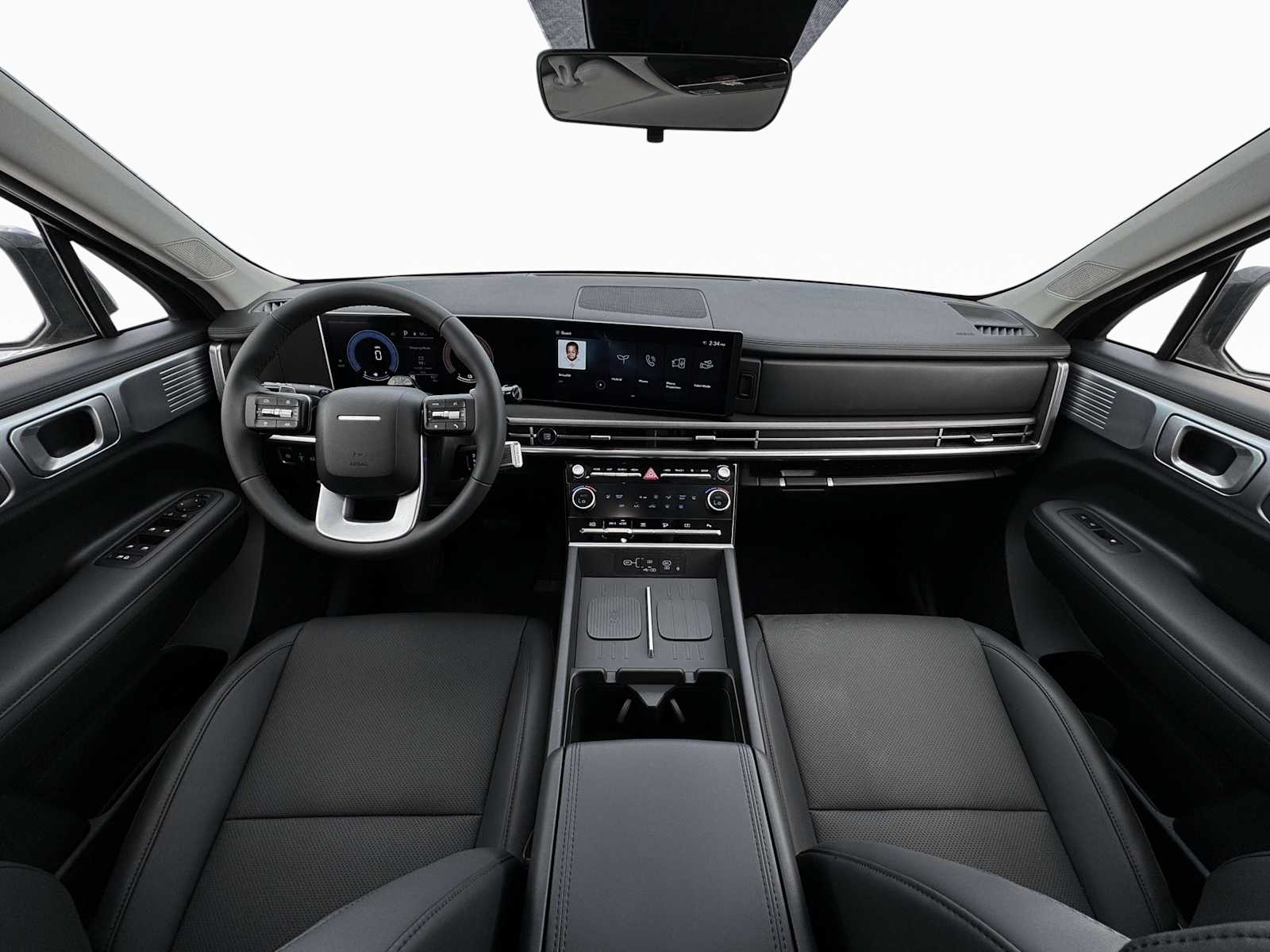 Thumbnail: 2026 Hyundai Santa Fe - 13