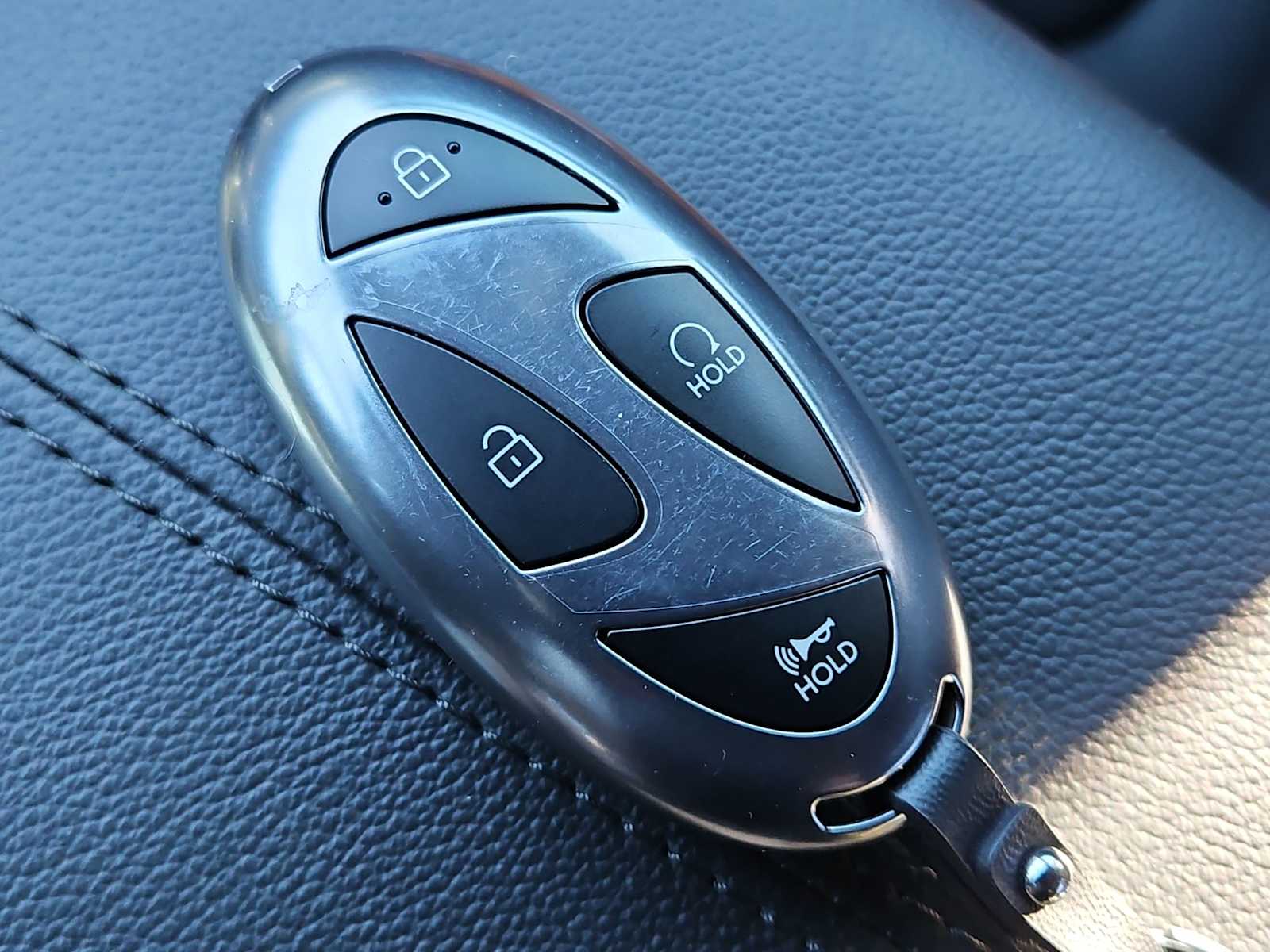 Thumbnail: 2025 Hyundai Santa Cruz - 34