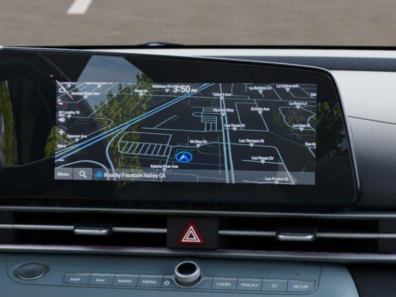 Thumbnail: 2026 Hyundai Elantra - 13