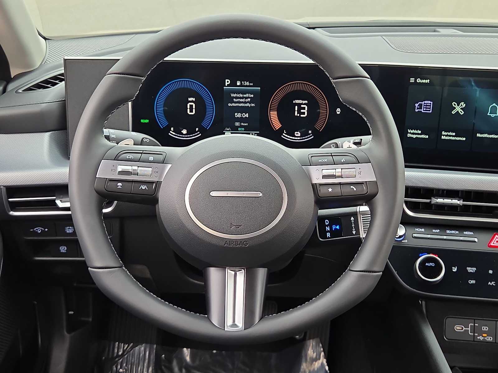 Thumbnail: 2026 Hyundai Sonata - 24