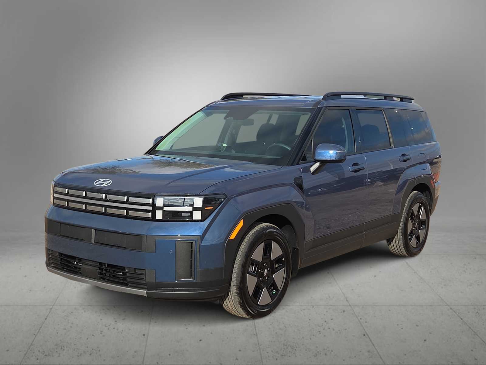 Thumbnail: 2026 Hyundai Santa Fe - 4