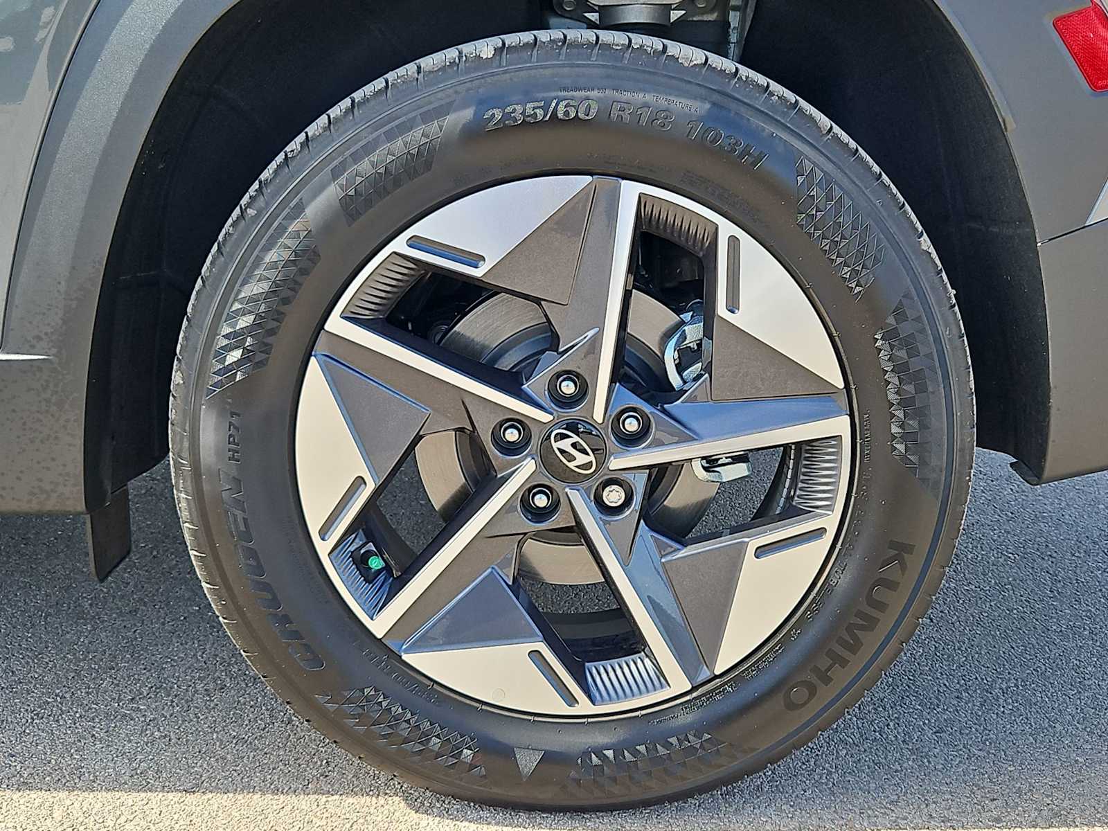 Thumbnail: 2026 Hyundai Tucson - 13