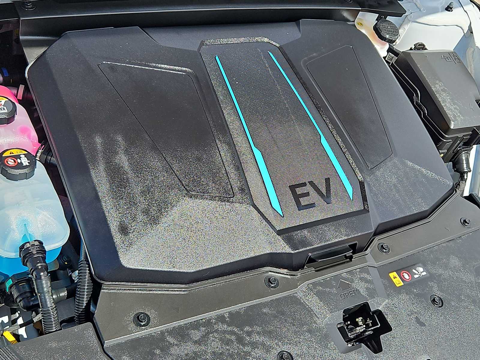 Thumbnail: 2024 Hyundai Ioniq 5 - 14