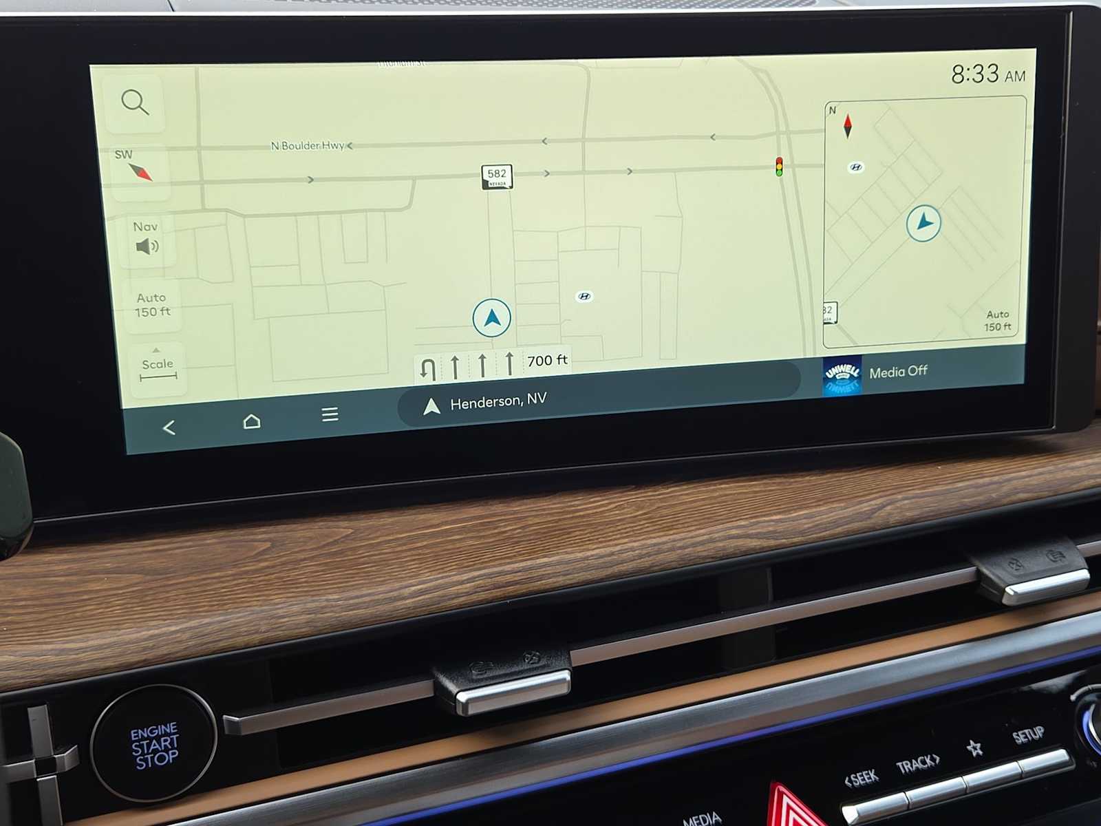 Thumbnail: 2026 Hyundai Santa Fe - 29