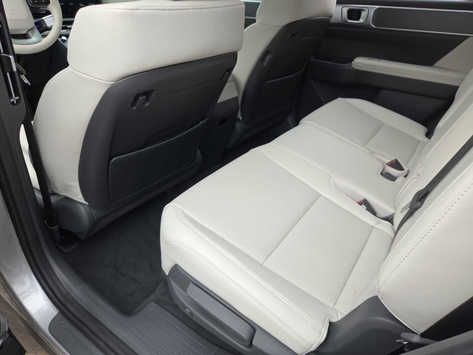 Thumbnail: 2026 Hyundai Santa Fe - 18