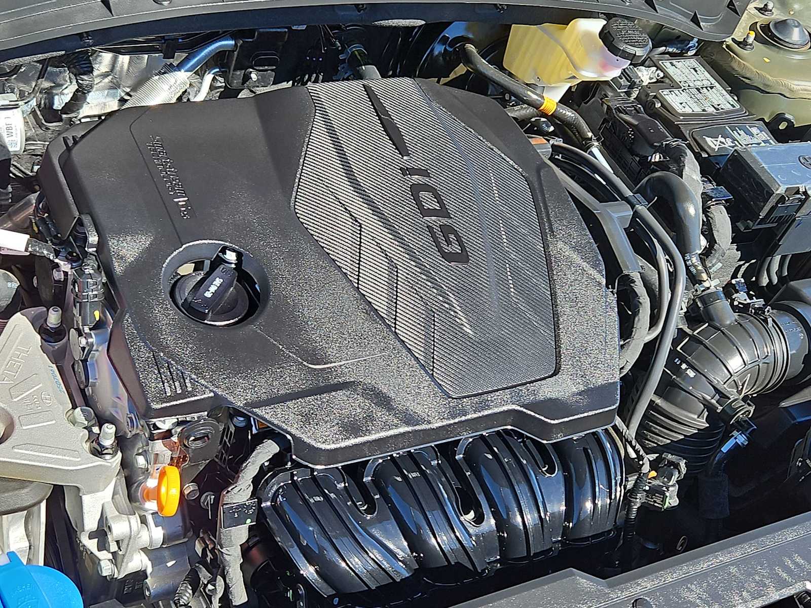 Thumbnail: 2026 Hyundai Tucson - 14