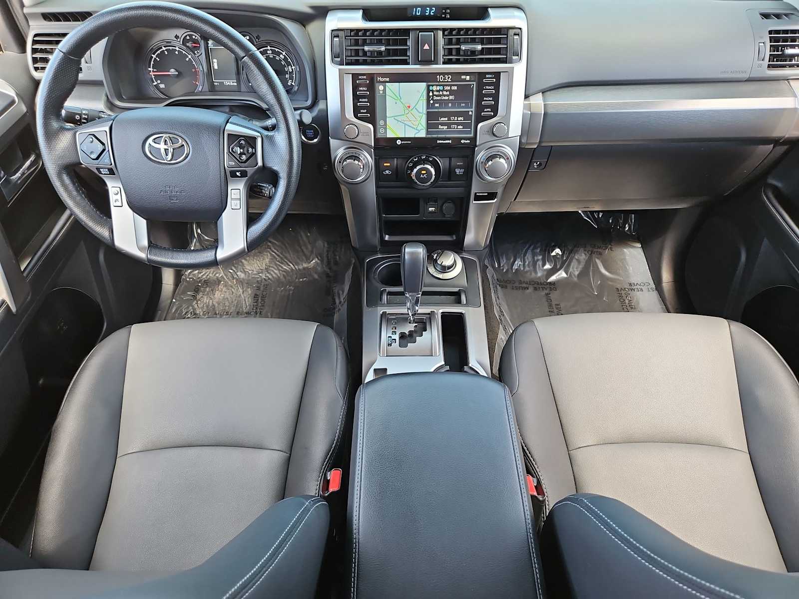 Thumbnail: 2024 Toyota 4Runner - 13