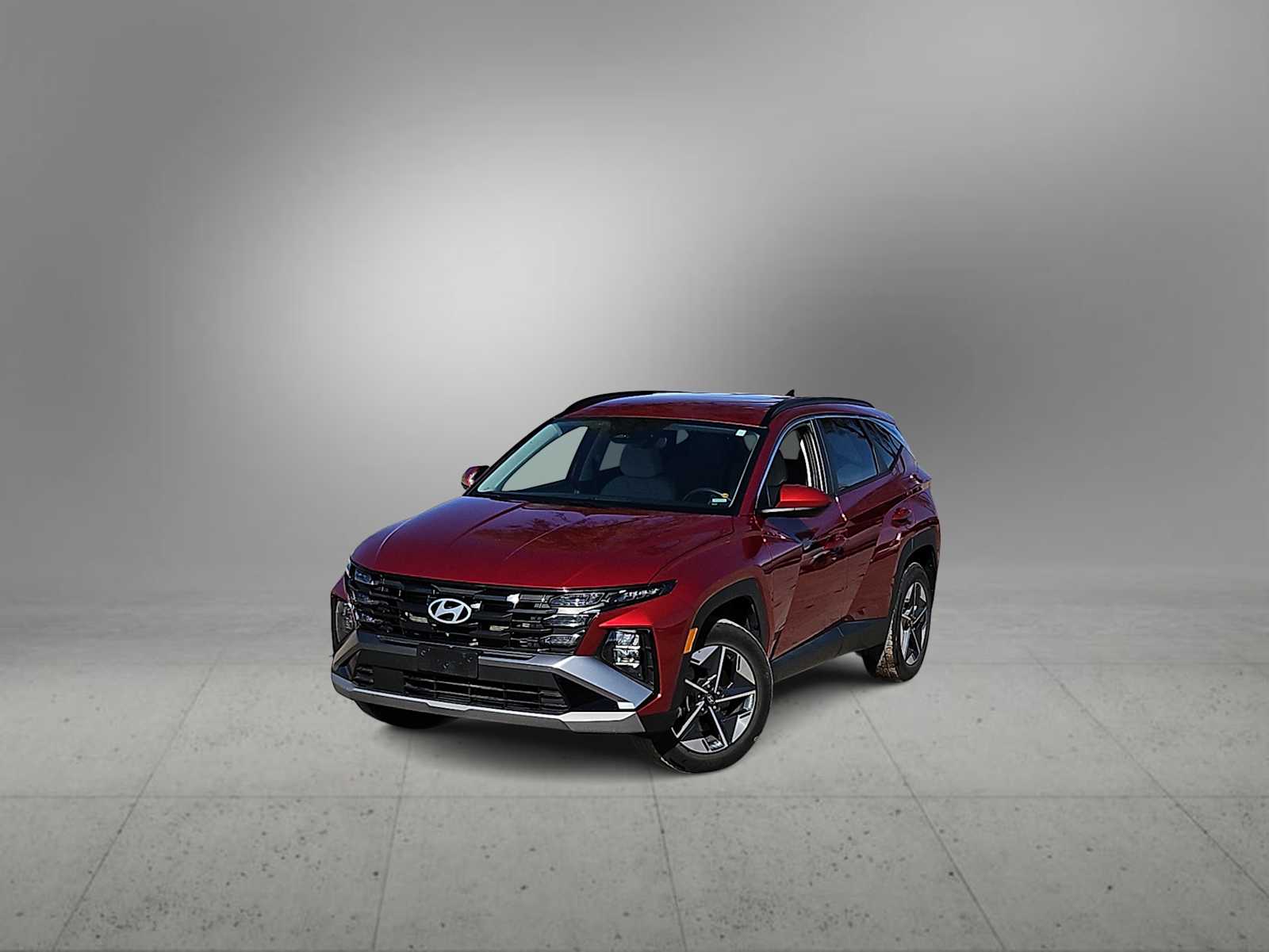 Thumbnail: 2025 Hyundai Tucson - 1