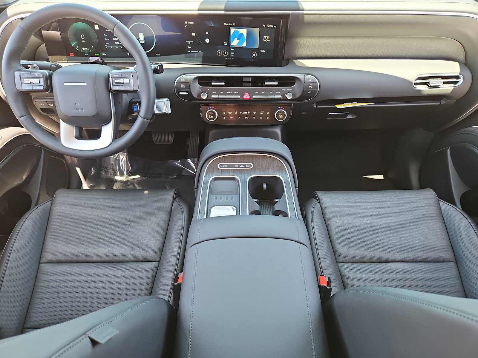 Thumbnail: 2026 Hyundai Palisade - 15