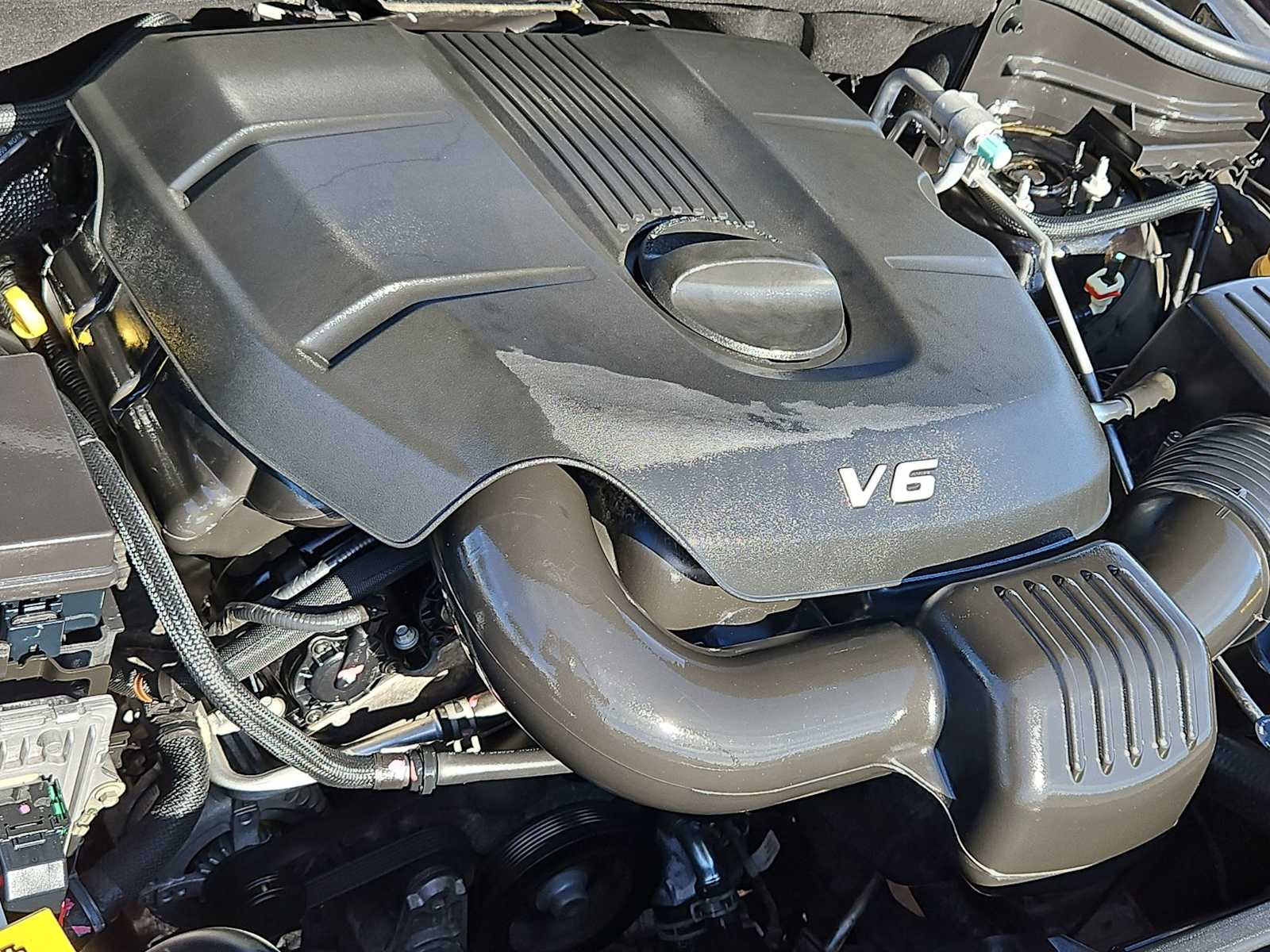 Thumbnail: 2014 Jeep Grand Cherokee - 15