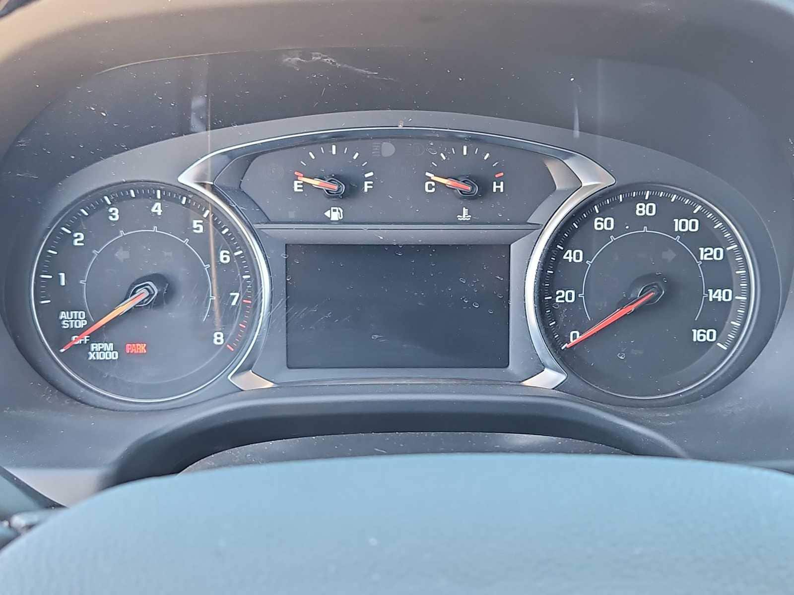 Thumbnail: 2023 GMC Acadia - 34