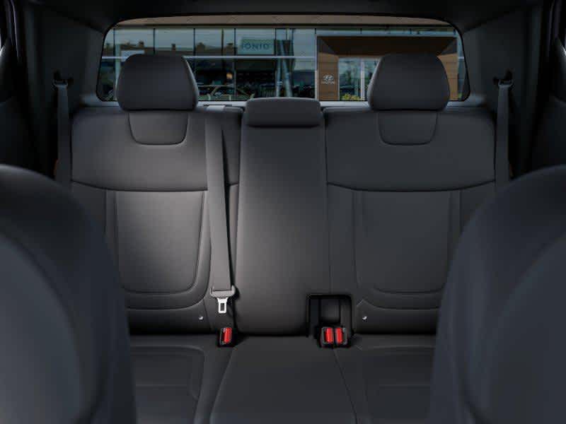 Thumbnail: 2026 Hyundai Santa Cruz - 12