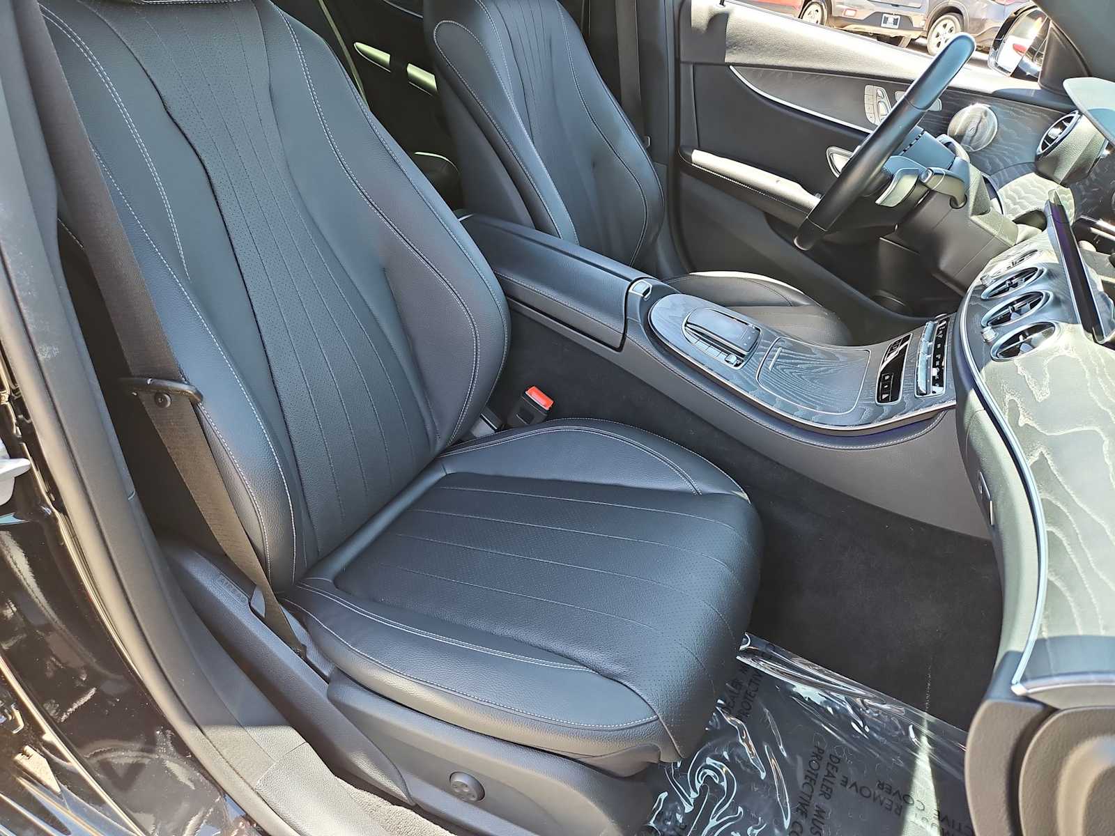 Thumbnail: 2021 Mercedes-Benz E-Class - 21