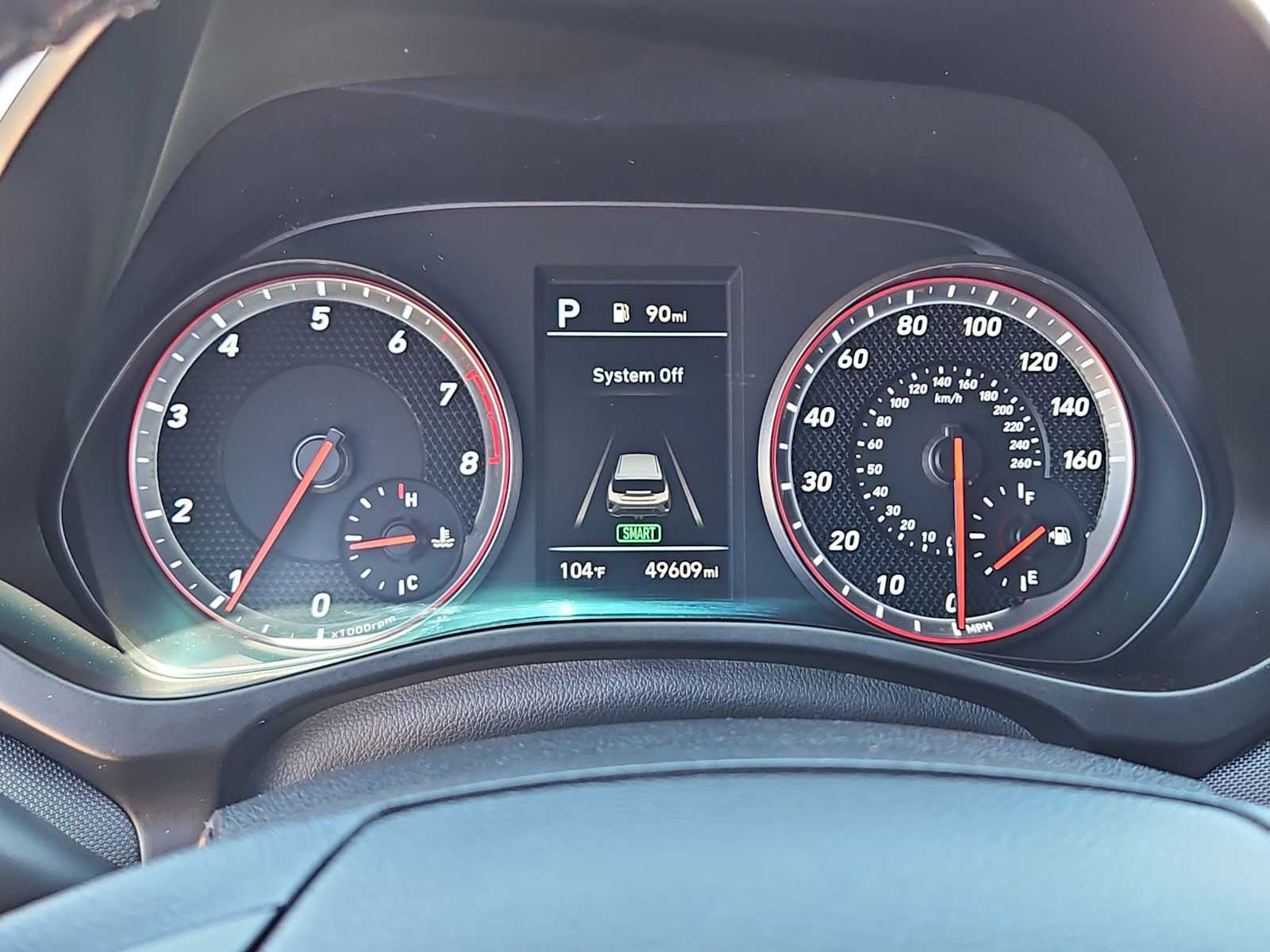 Thumbnail: 2019 Hyundai Veloster - 30