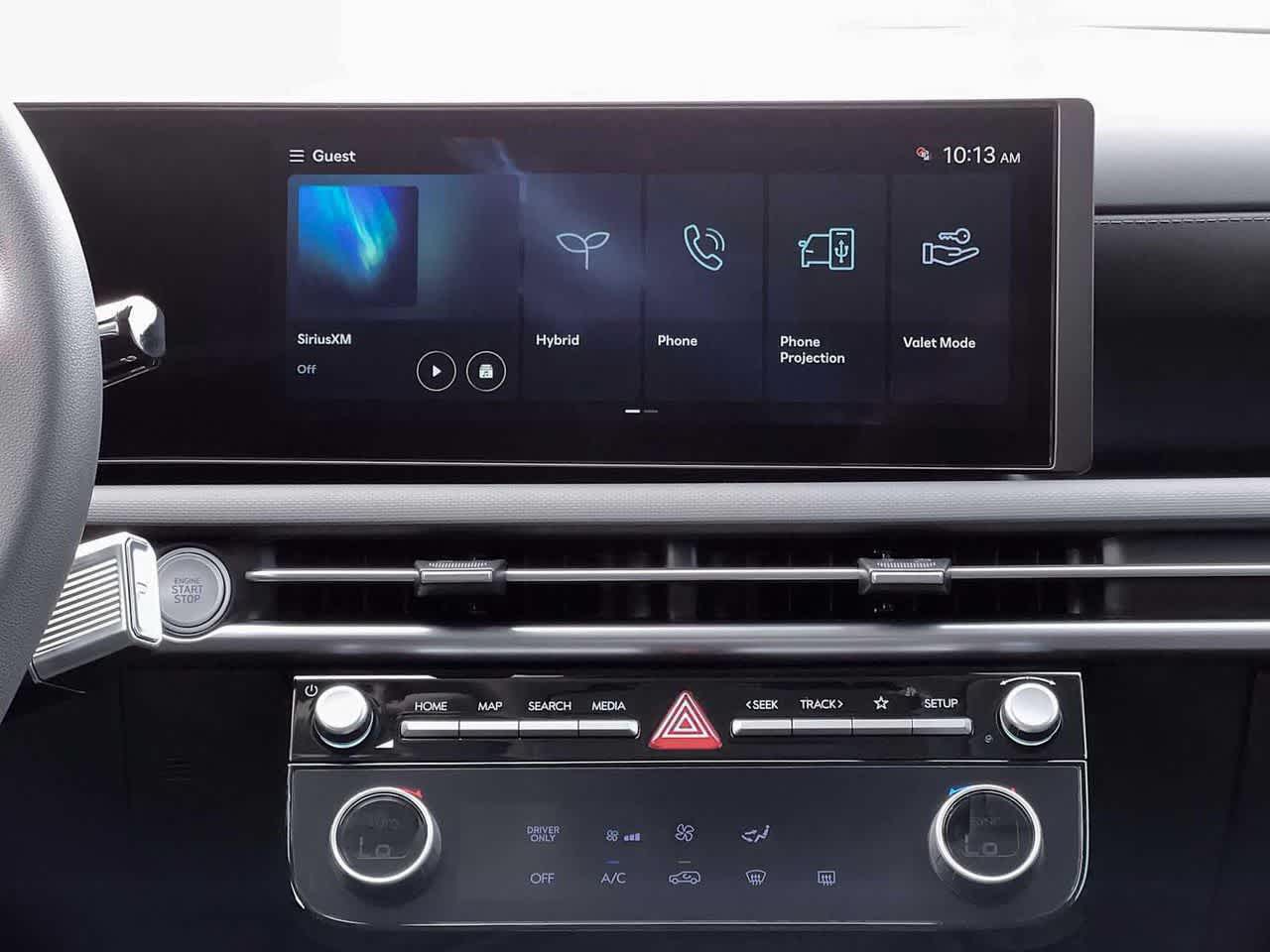 Thumbnail: 2026 Hyundai Tucson - 18