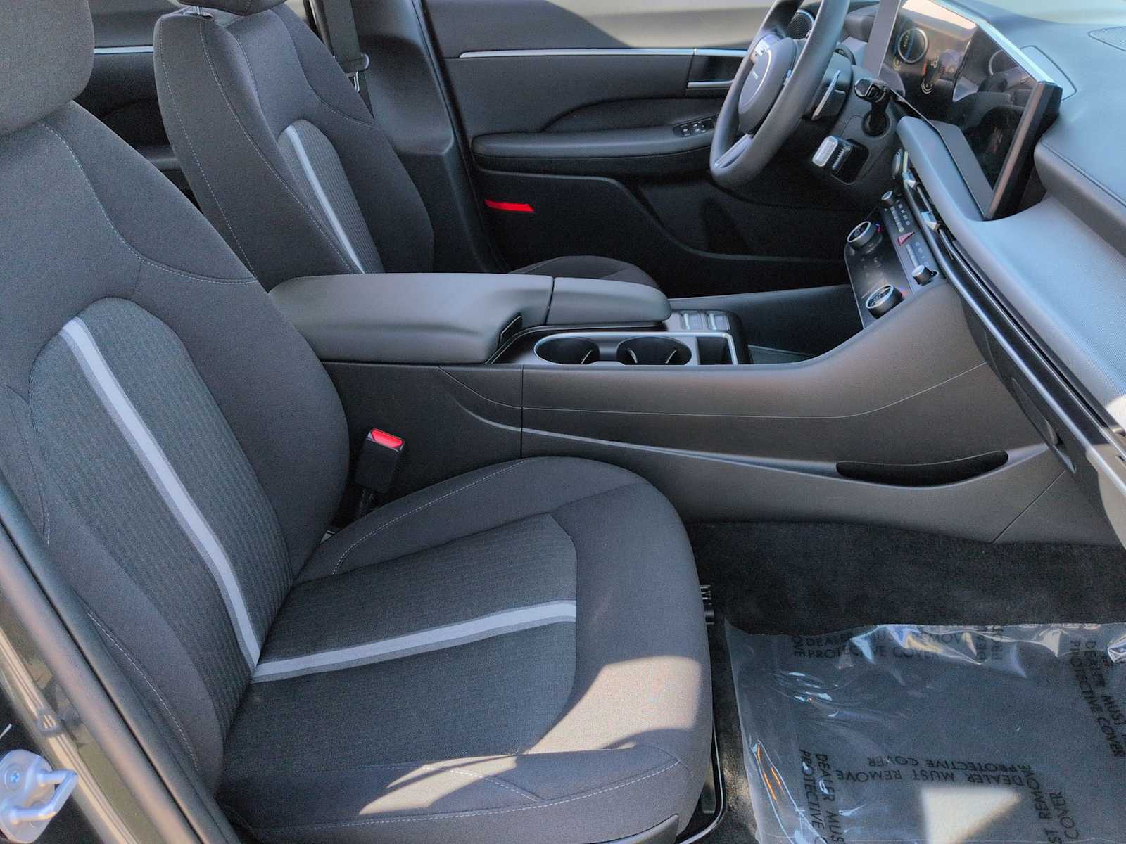 Thumbnail: 2025 Hyundai Sonata - 22