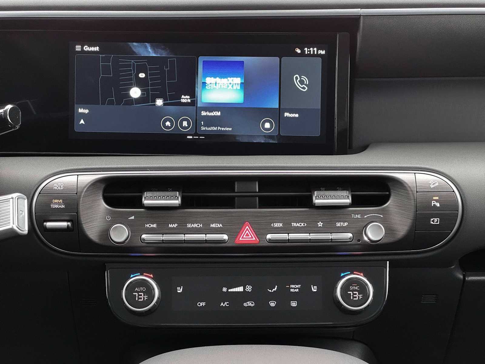 Thumbnail: 2026 Hyundai Palisade - 12