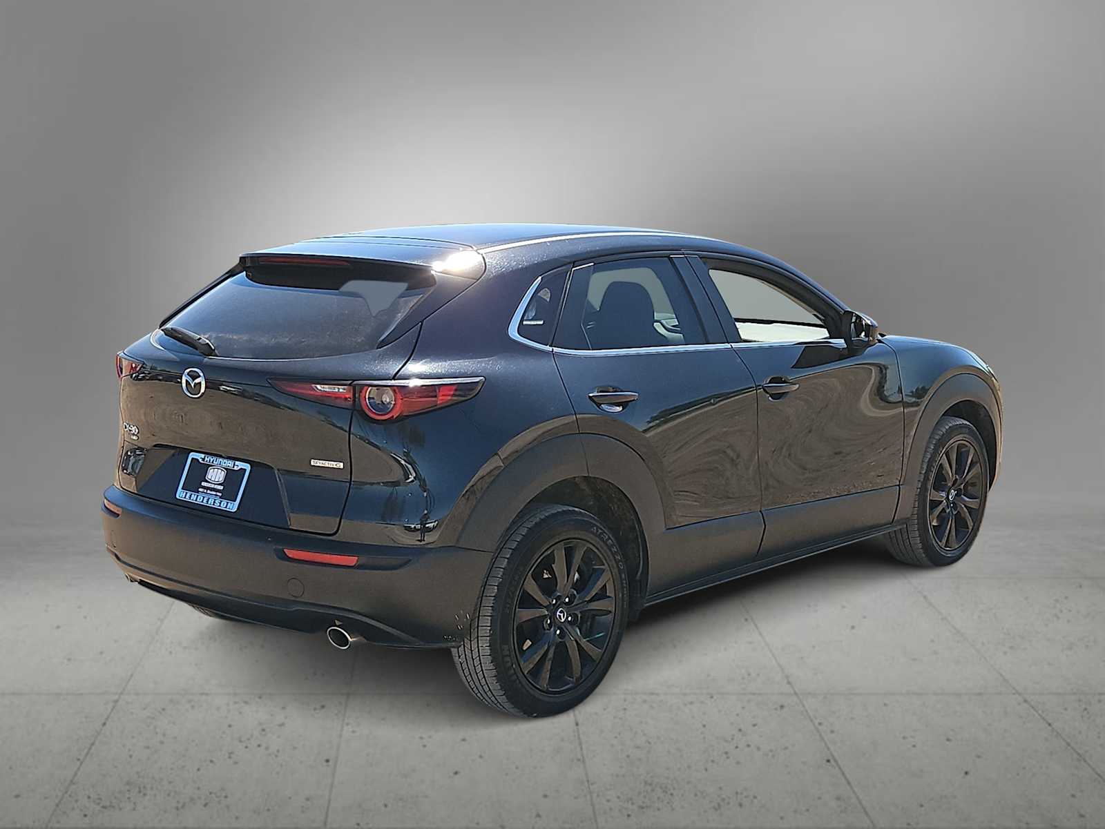 Thumbnail: 2024 Mazda CX-30 - 8
