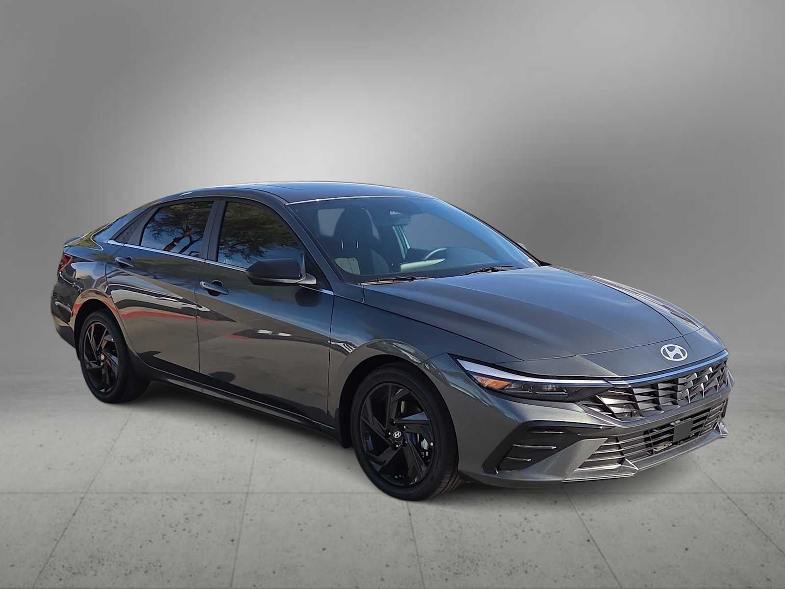 Thumbnail: 2026 Hyundai Elantra - 2