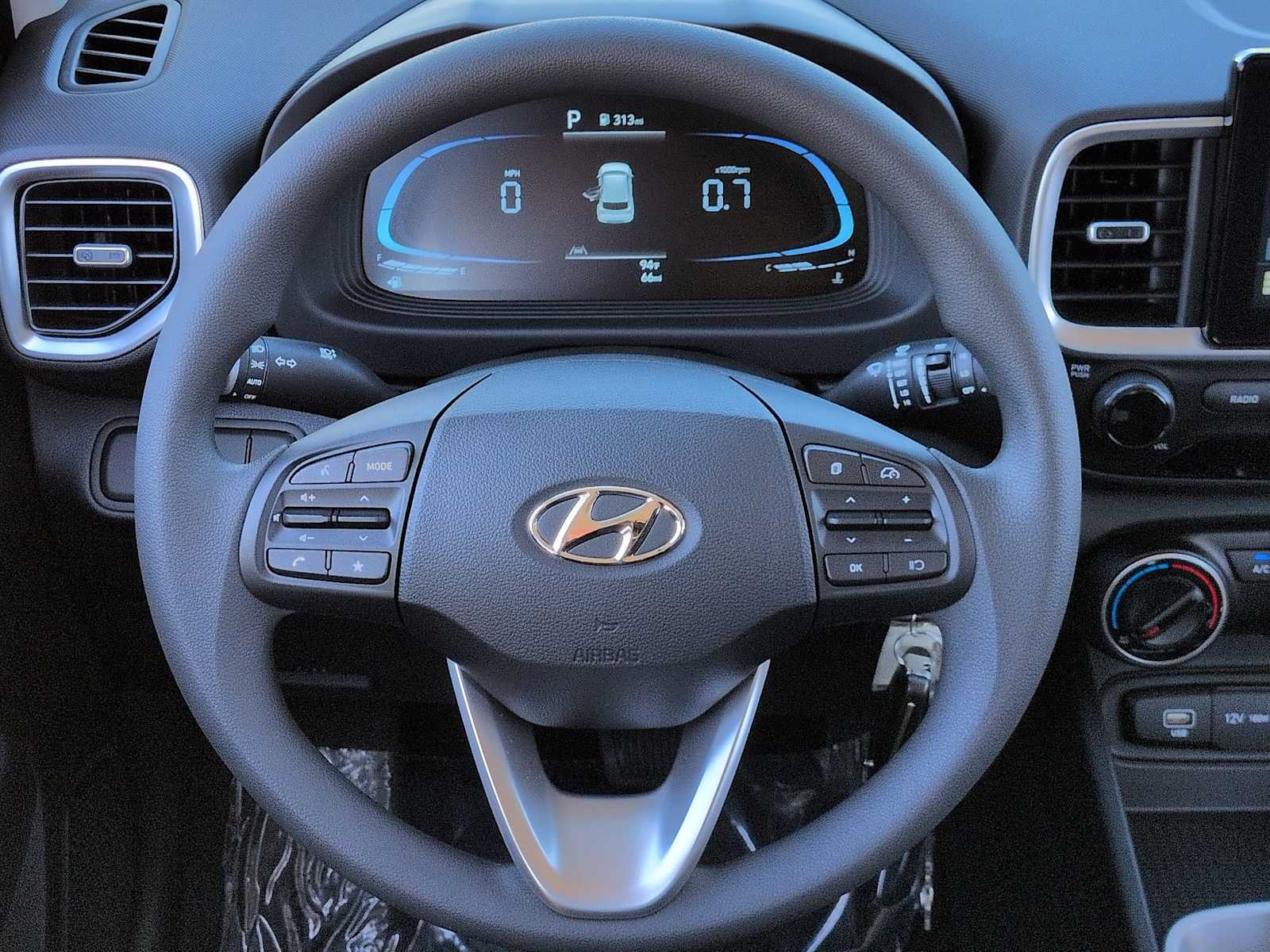 Thumbnail: 2026 Hyundai Venue - 22