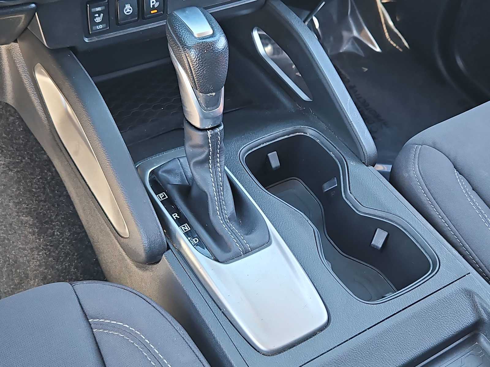 Thumbnail: 2024 Nissan Frontier - 32