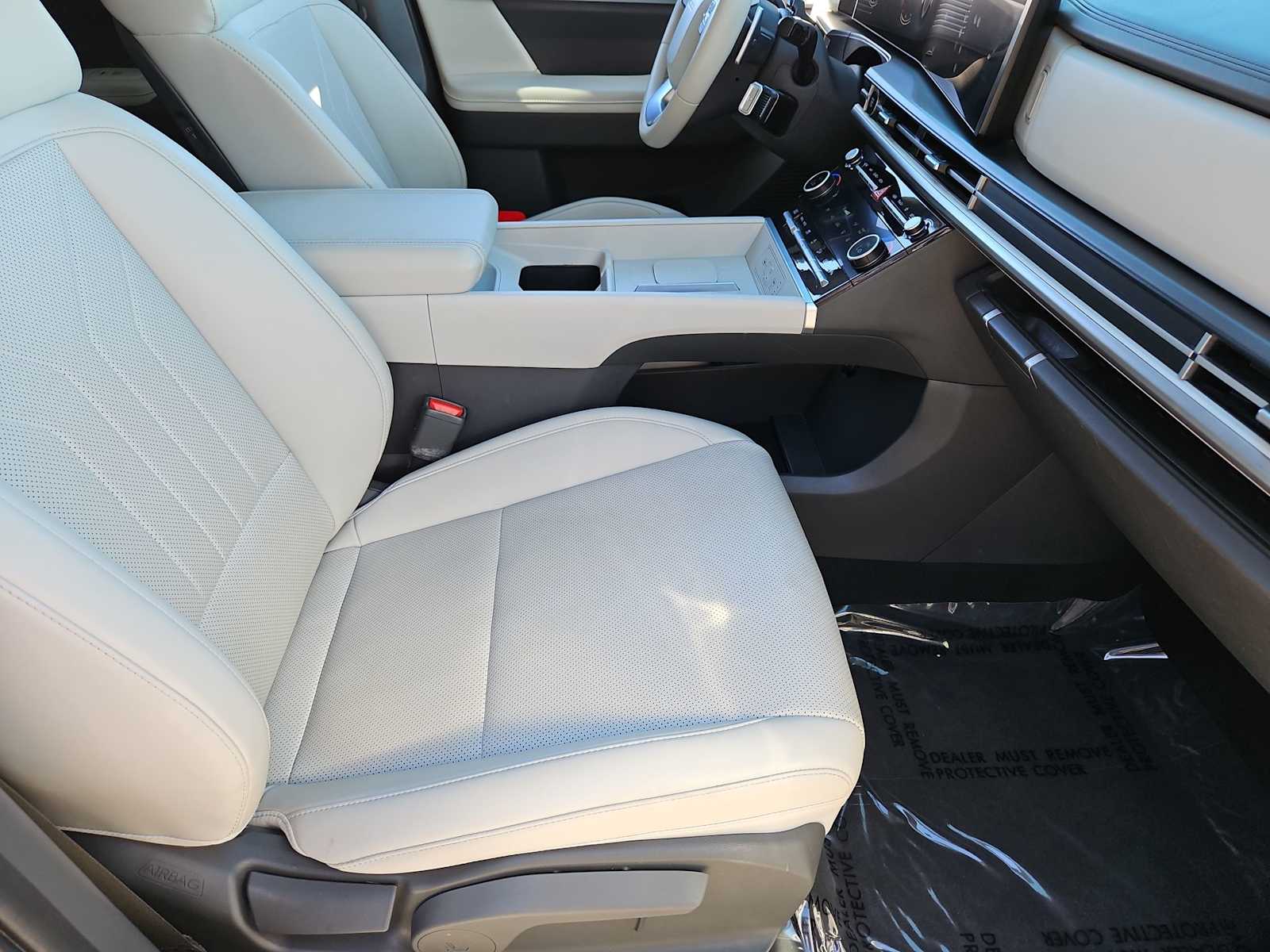 Thumbnail: 2024 Hyundai Santa Fe - 21