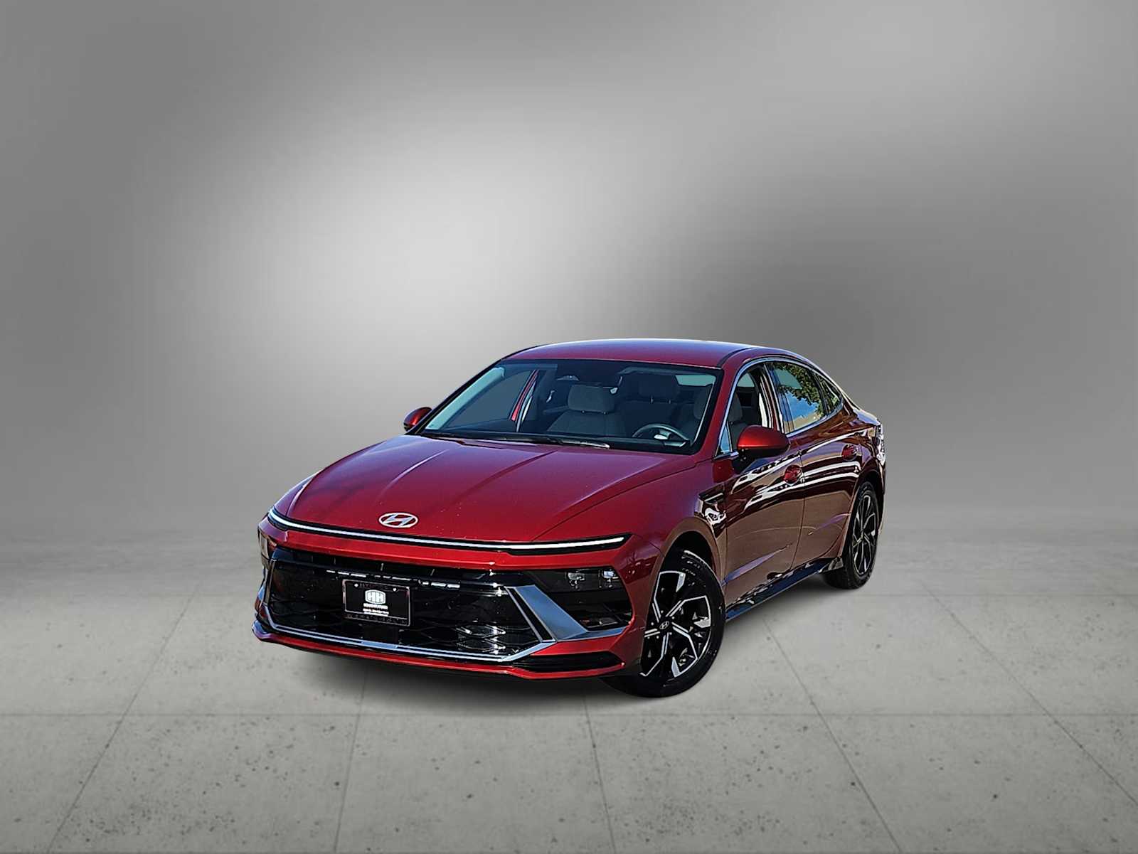 Thumbnail: 2025 Hyundai Sonata - 1