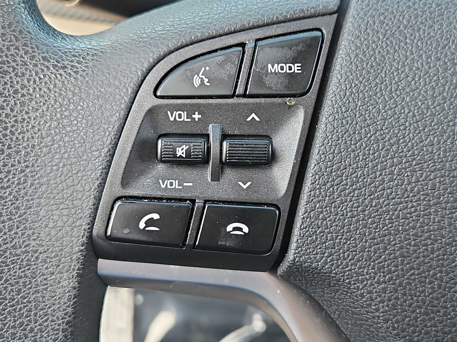 Thumbnail: 2019 Hyundai Tucson - 23