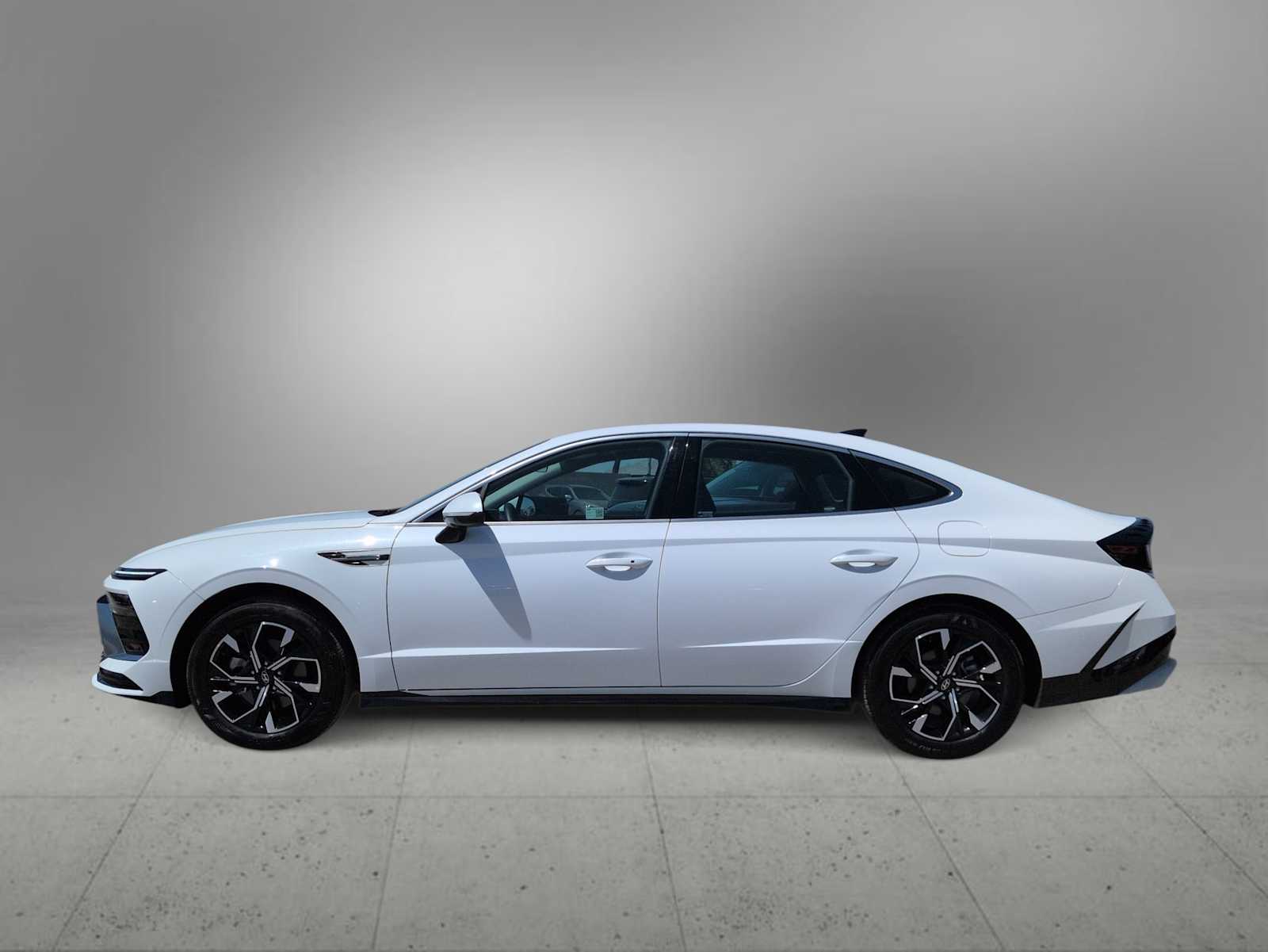 Thumbnail: 2025 Hyundai Sonata - 5