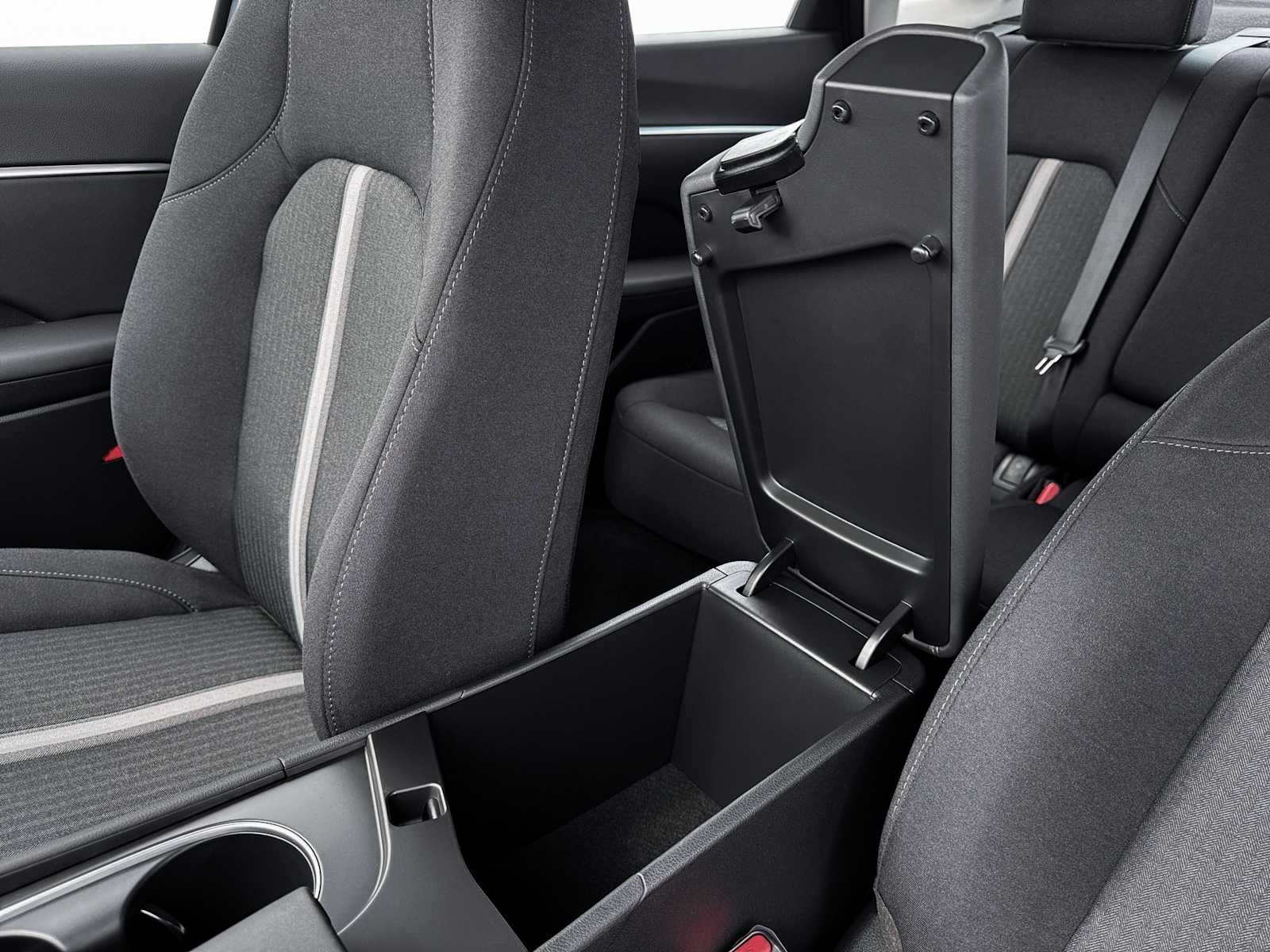 Thumbnail: 2026 Hyundai Sonata - 18